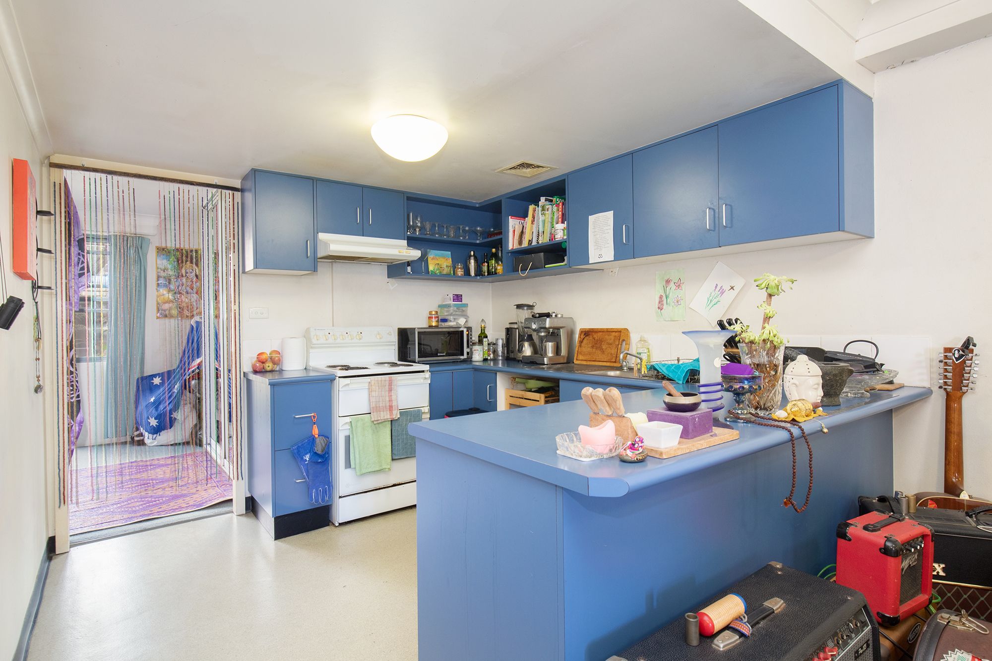 11/4 Grey Street, Wickham, NSW 2293