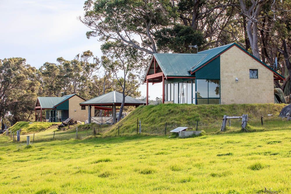 21 Tindale Road, Denmark, WA 6333