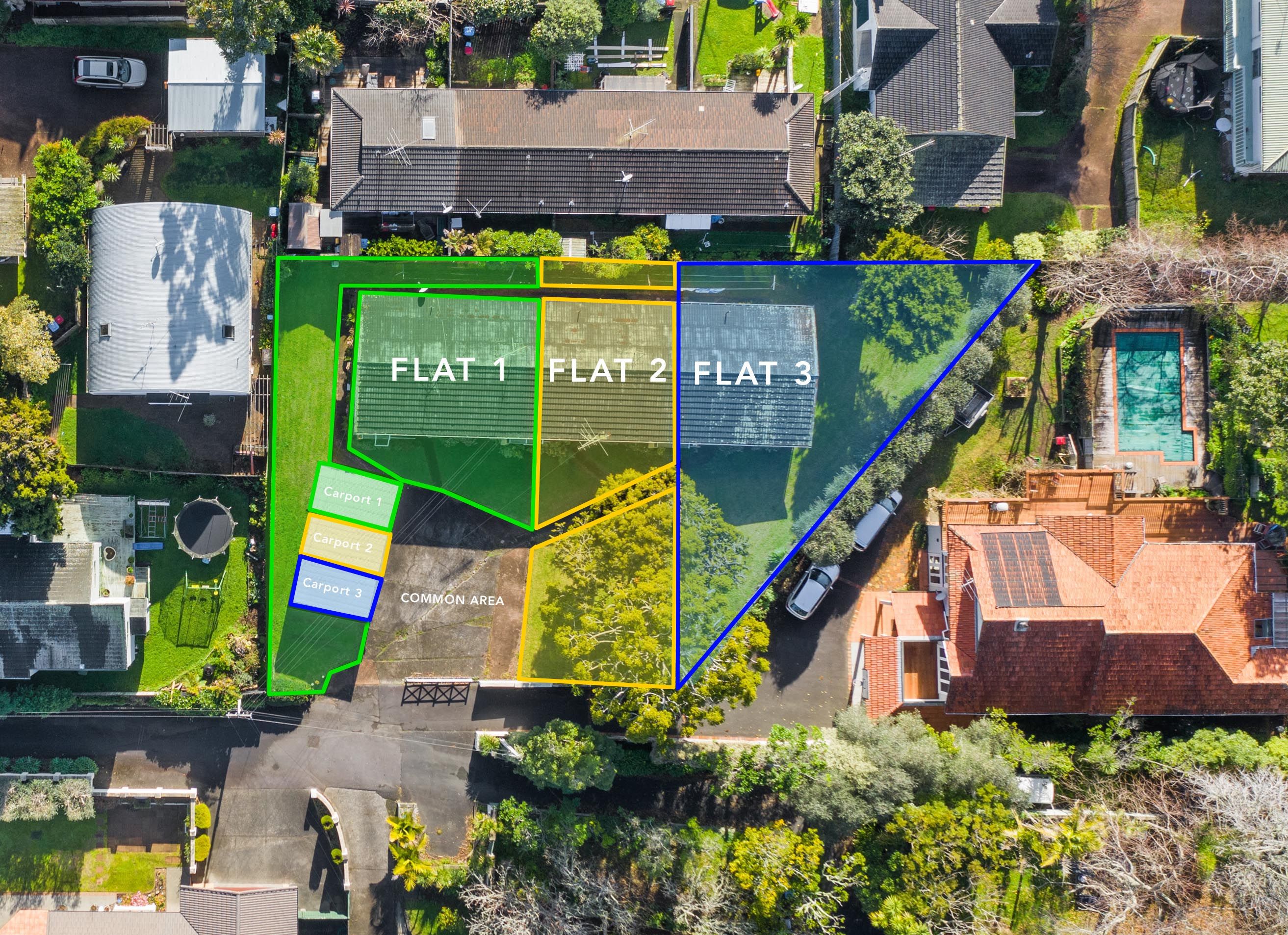 720B Mount Eden Road, Mount Eden, Auckland City