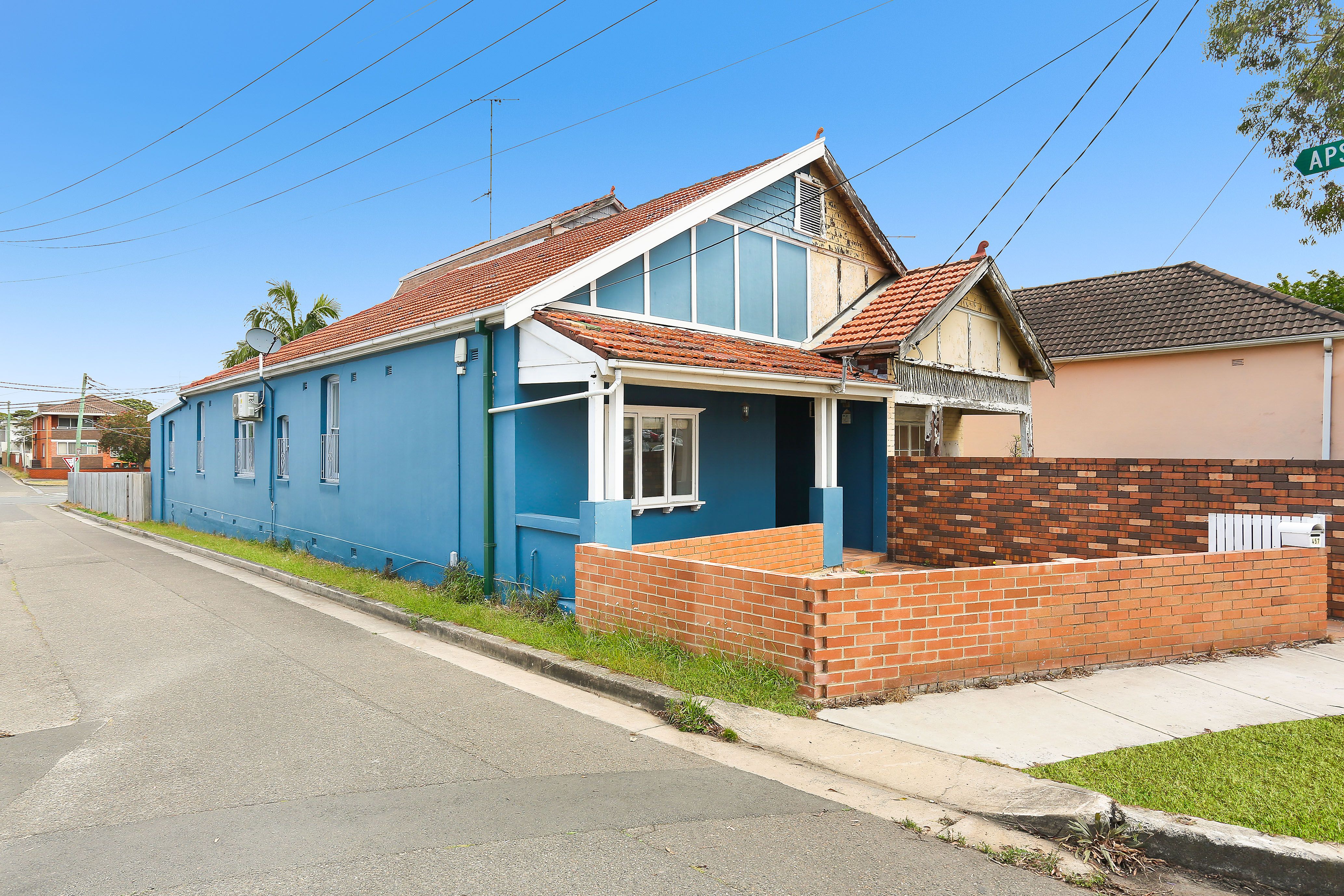 457 Anzac Parade, Kingsford NSW 2032