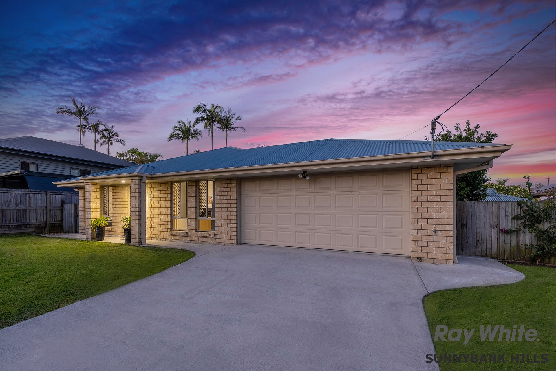 6 Stirling Street, Sunnybank Hills QLD 4109