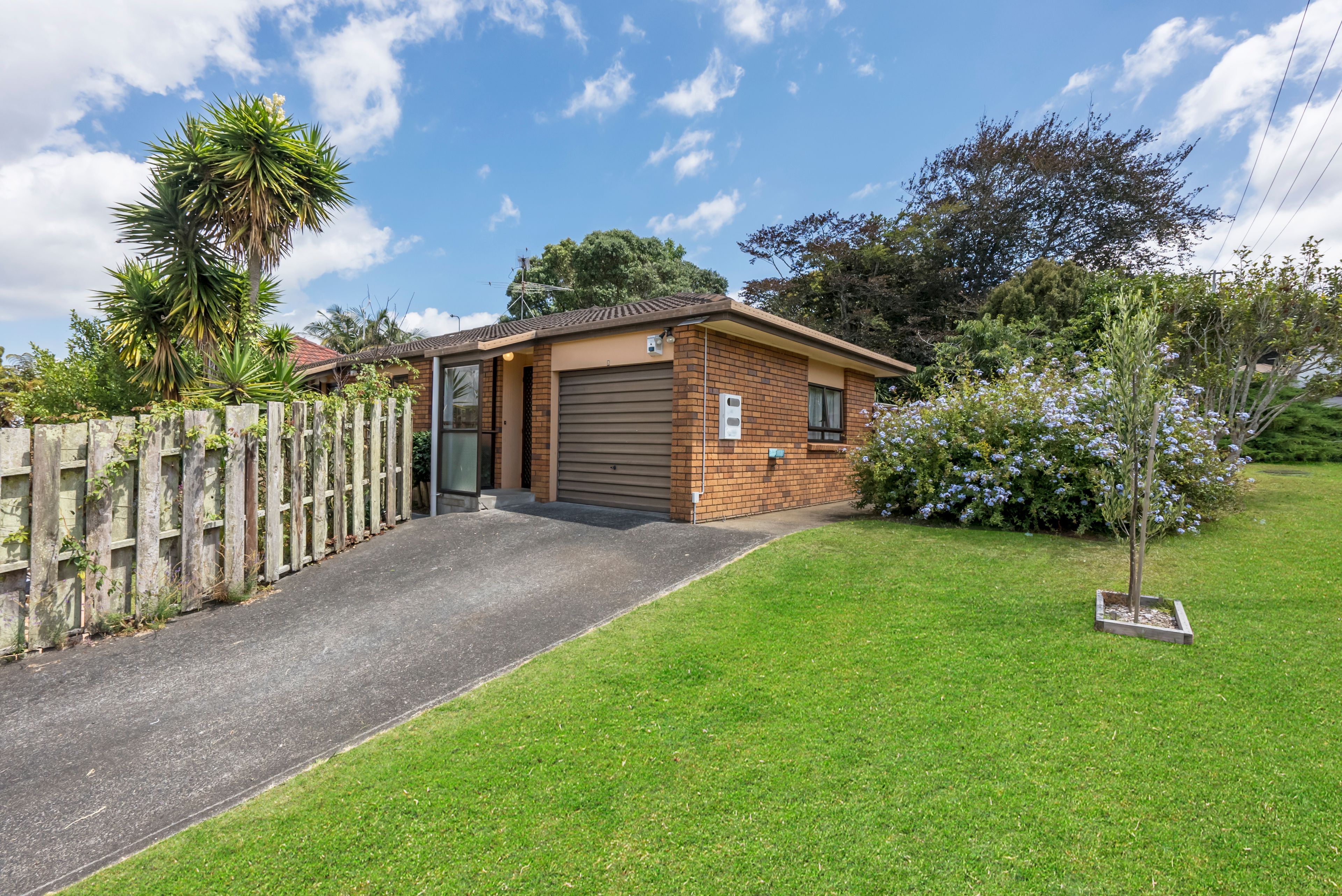 3/22 Arthur Road, Manurewa, Manukau City