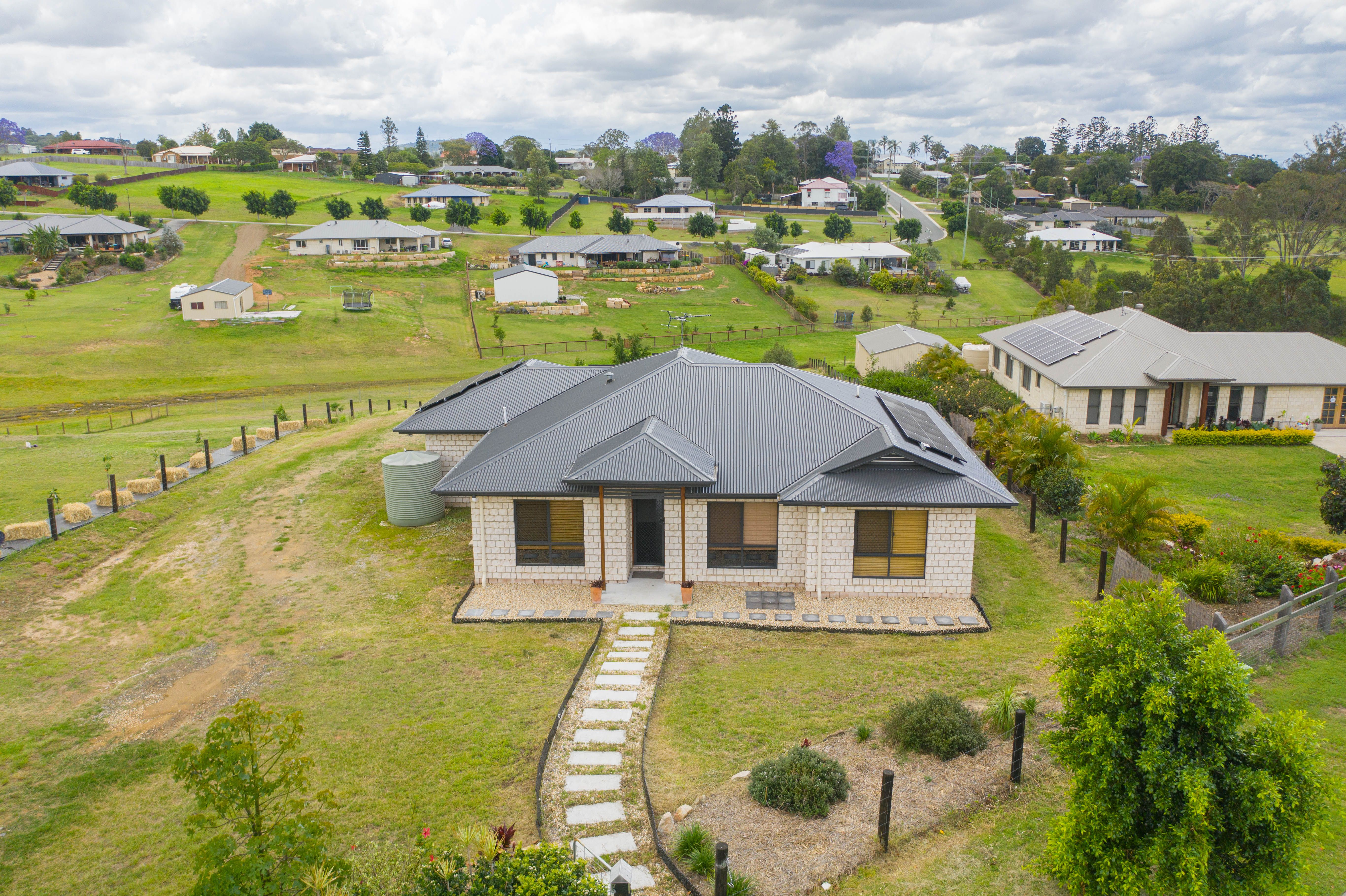 79 Owens Street, Marburg, QLD 4346