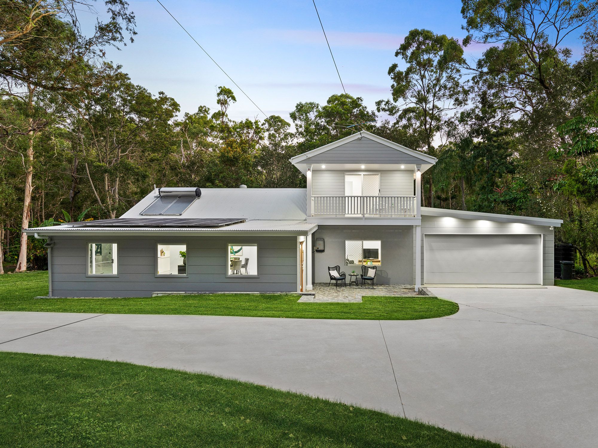 57 Leacroft Road, Burbank QLD 4156
