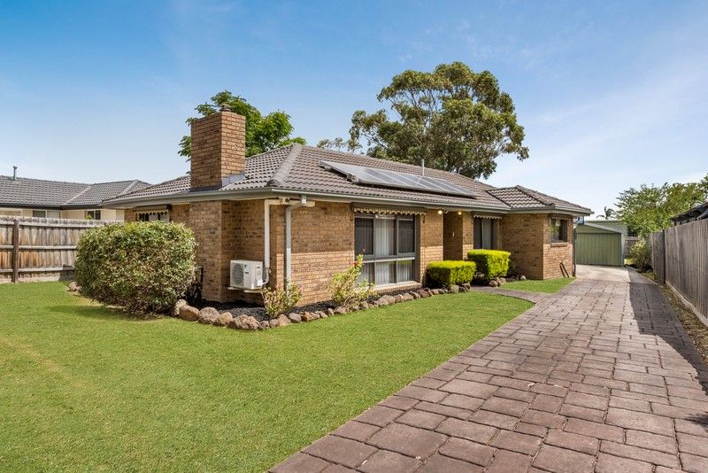 75 Lyrebird Drive, Carrum Downs VIC 3201