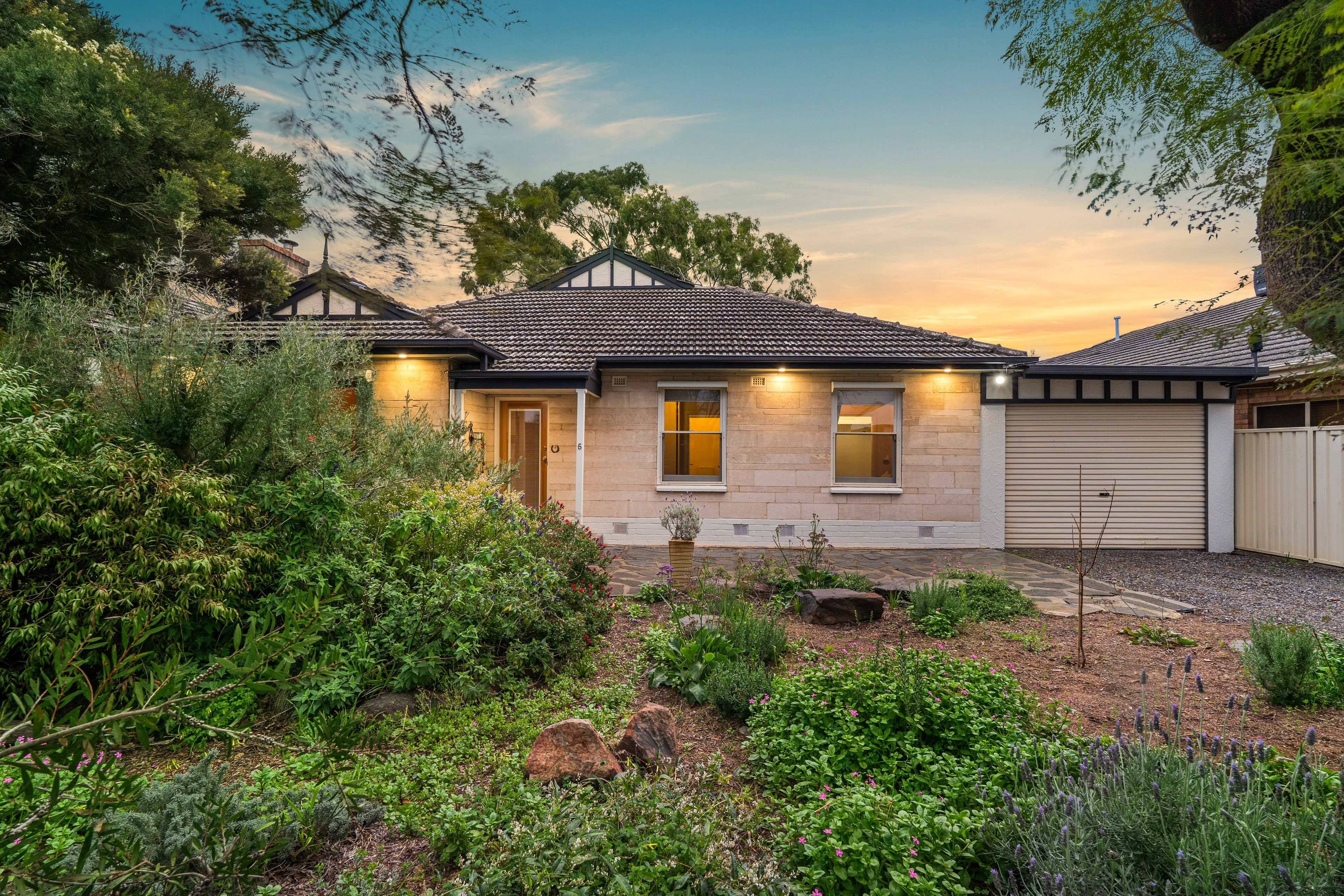 5 Barclay Avenue — photo from Ray White Glenelg