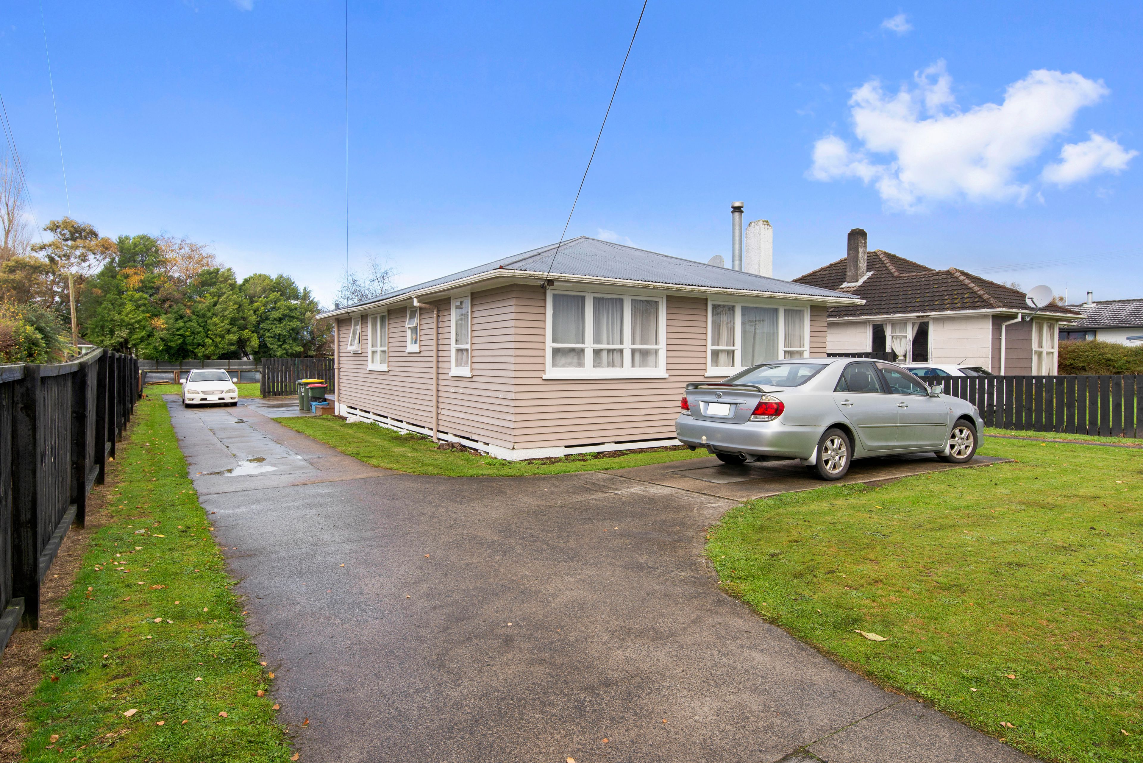 33 Meadowbank Crescent, Fordlands, Rotorua District 3015 Sold House