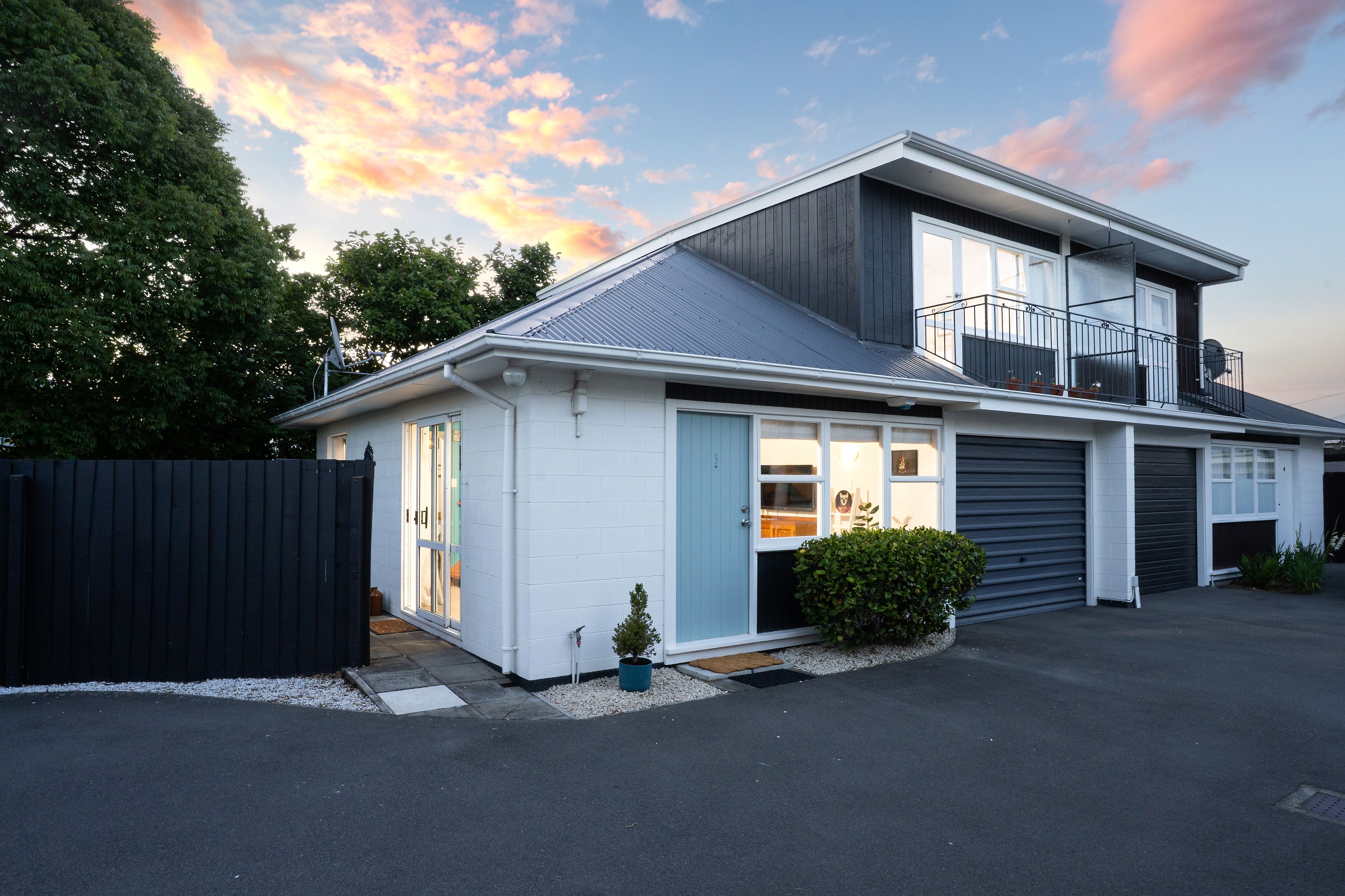 3/38 Clare Road, St Albans, Christchurch City
