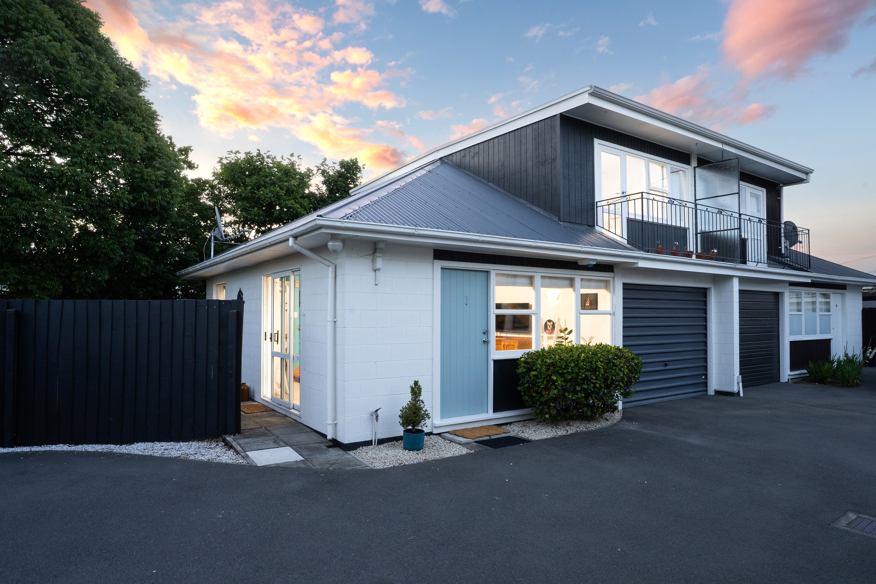 3/38 Clare Road, St Albans, Christchurch City
