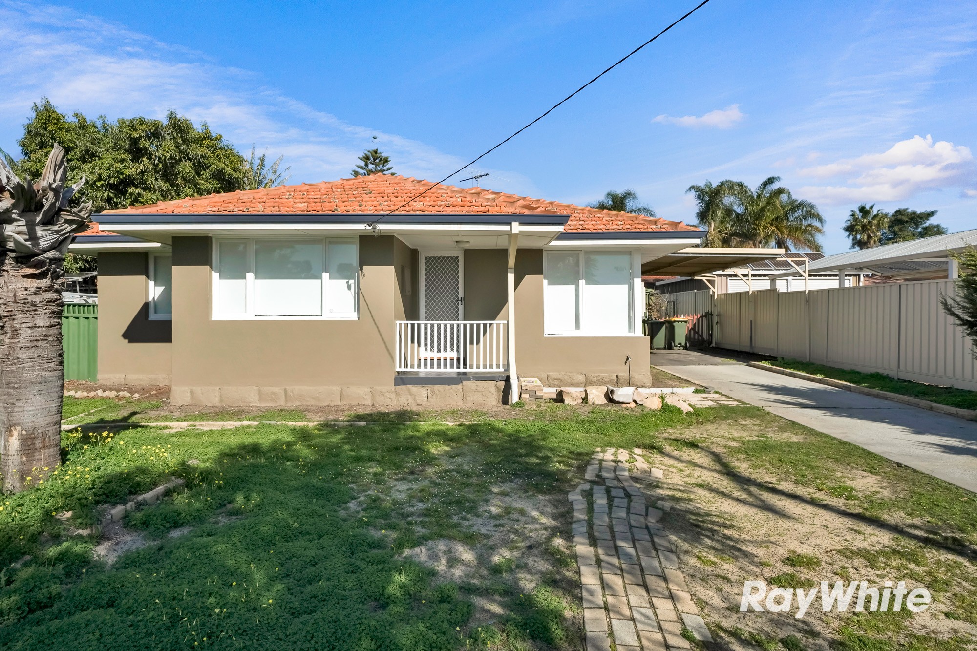 37 Connell Way, Girrawheen, WA 6064