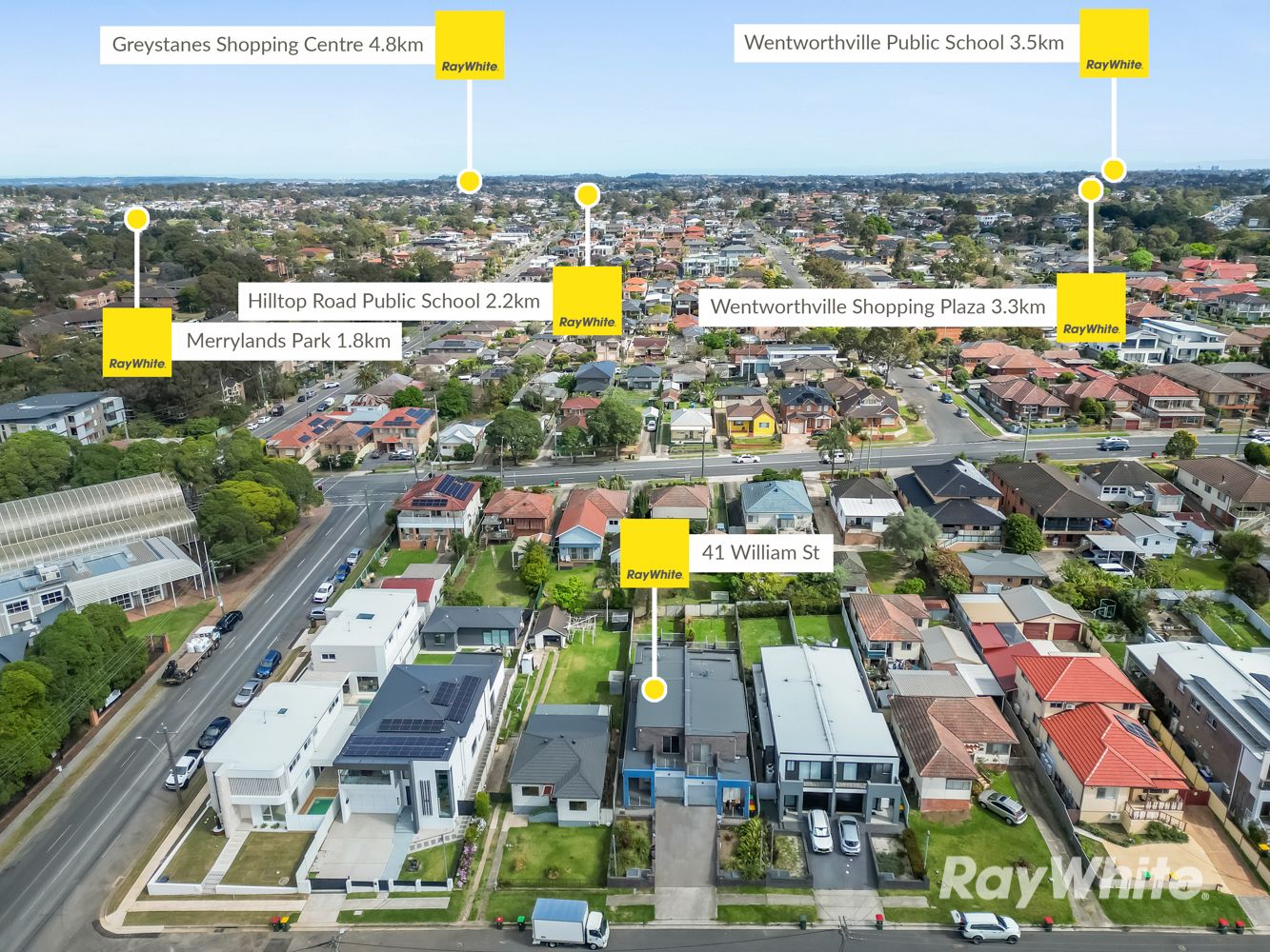 41 William Street — photo 21 of 21