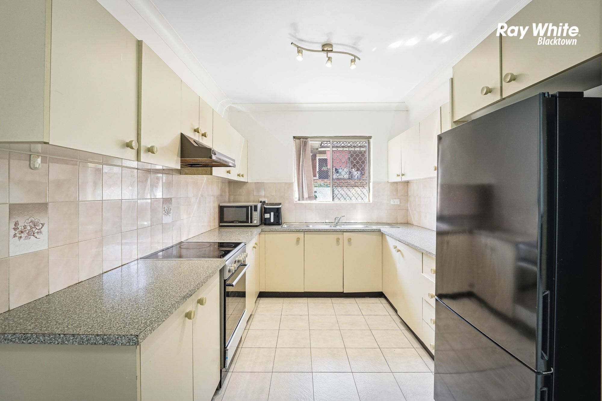 33/11 LOUIS Street, Granville, NSW 2142
