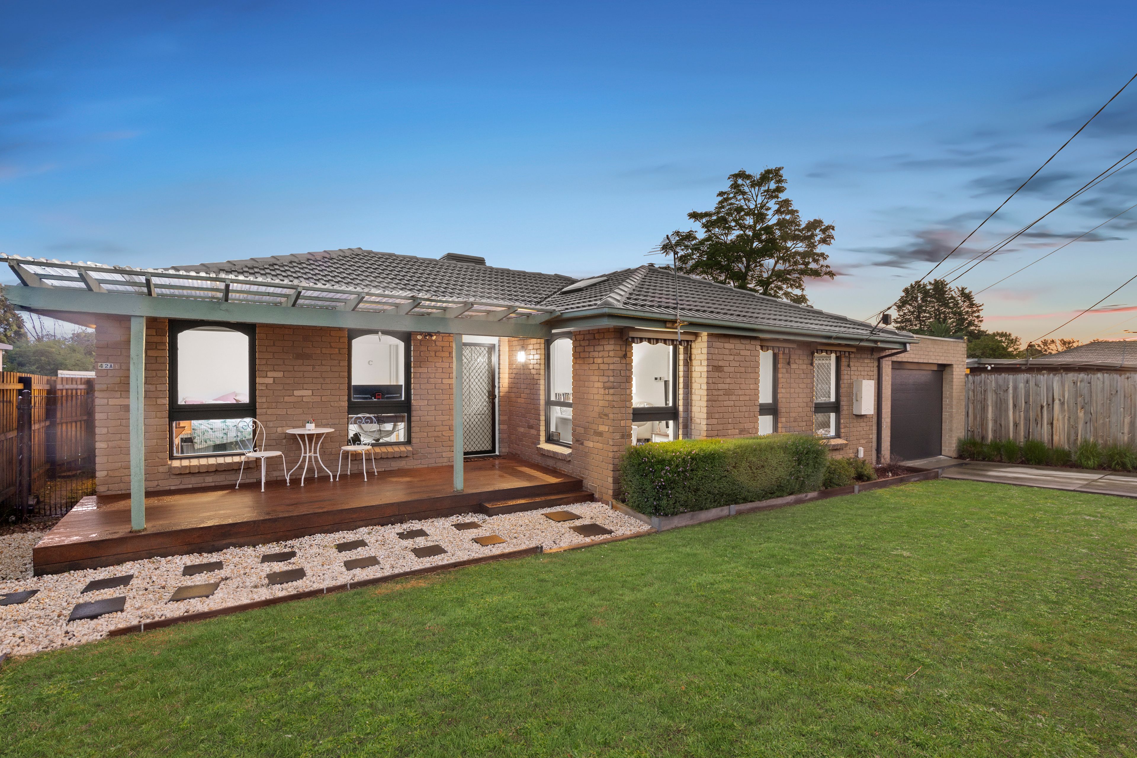 42A Cinerea Avenue, Ferntree Gully, VIC 3156