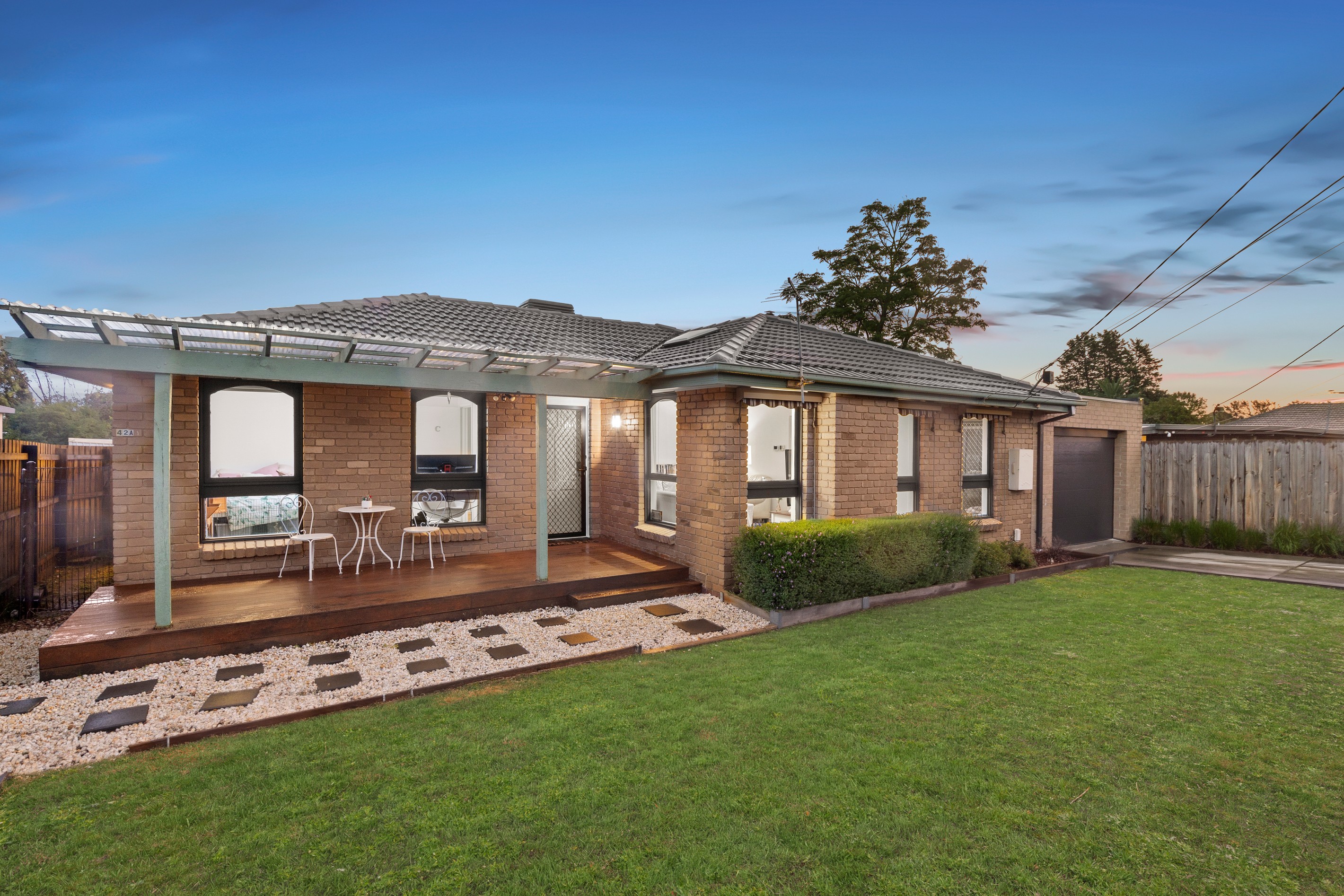 42A Cinerea Avenue, Ferntree Gully, VIC 3156