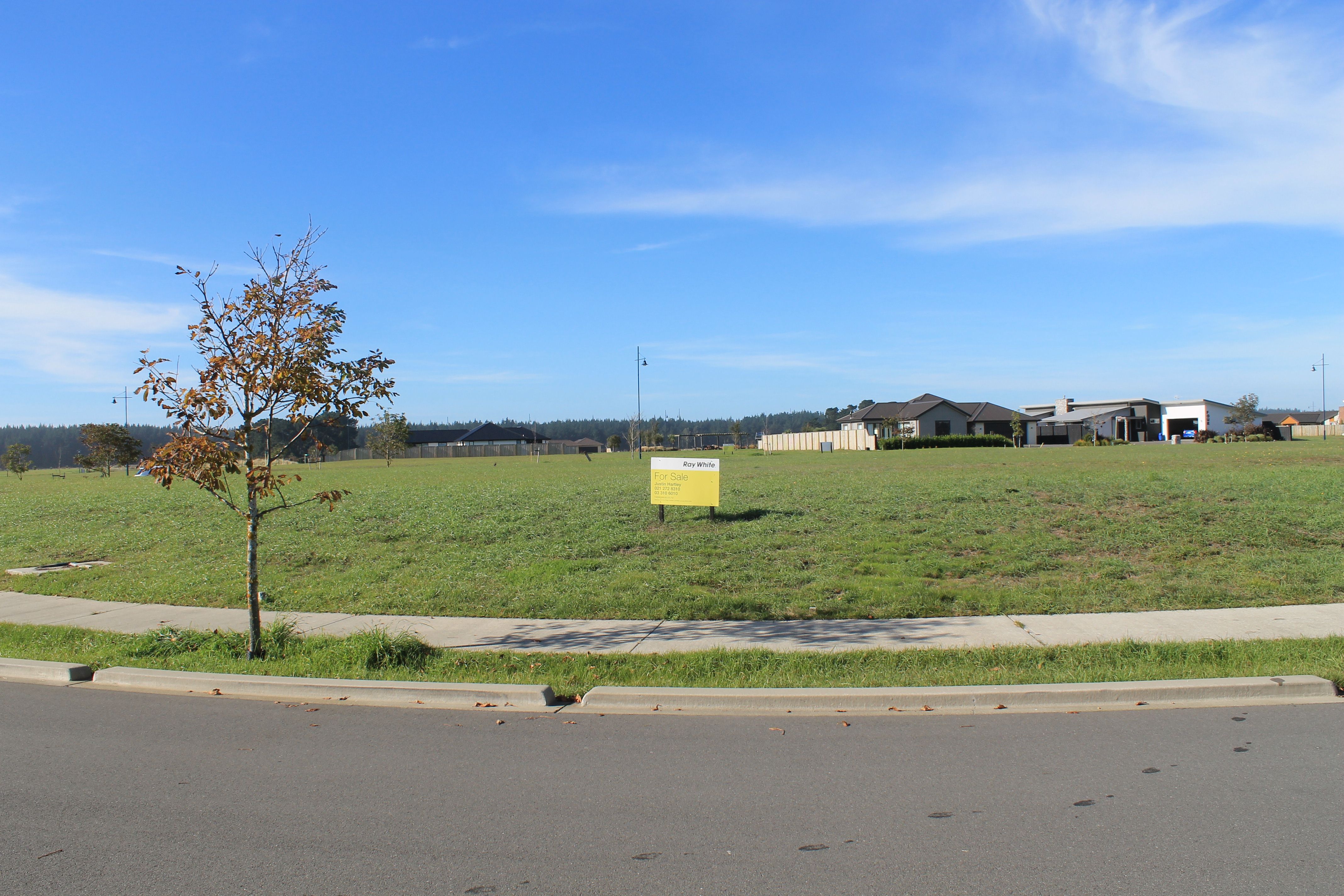 46 The Esplanade, Pegasus, Waimakariri District