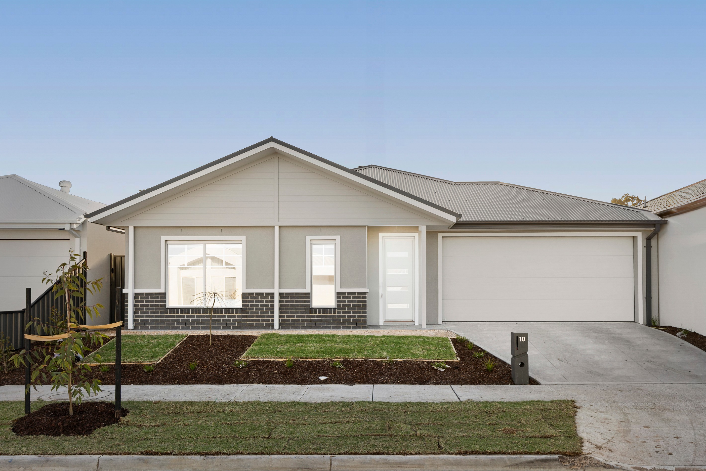 10 Aquamarine Drive, Mickleham, VIC 3064