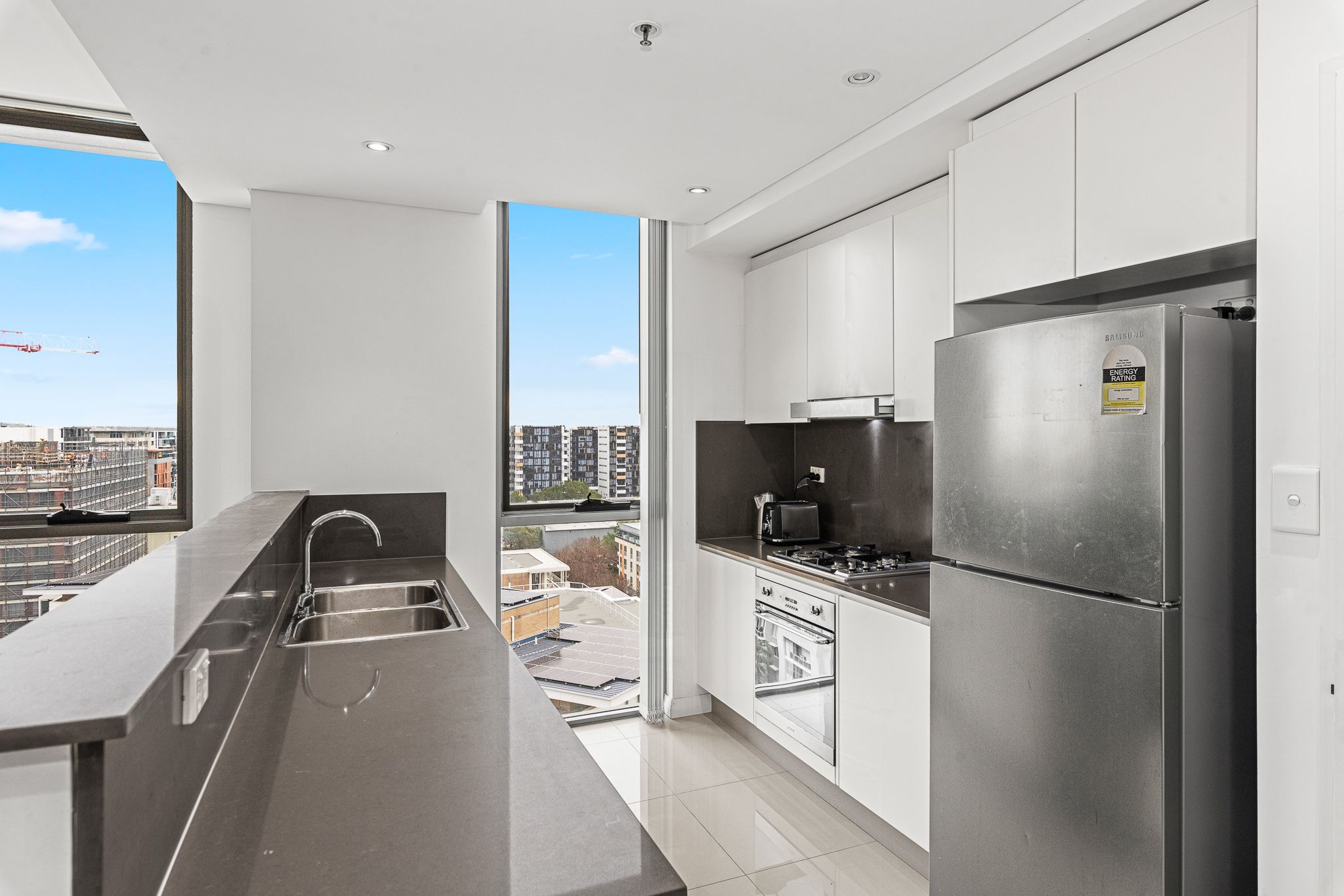 1205/1 Church Avenue, Mascot, NSW 2020