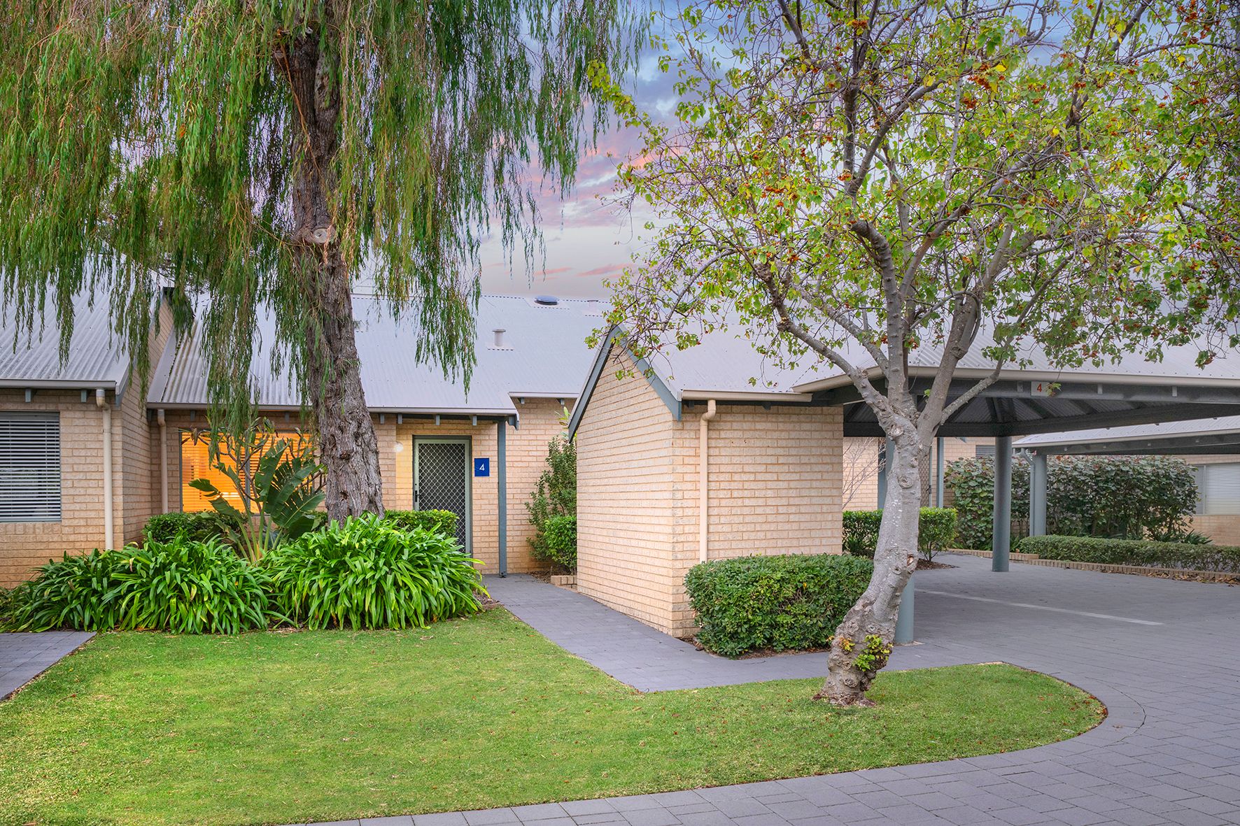 4/330 Geographe Bay Road, Quindalup, WA 6281
