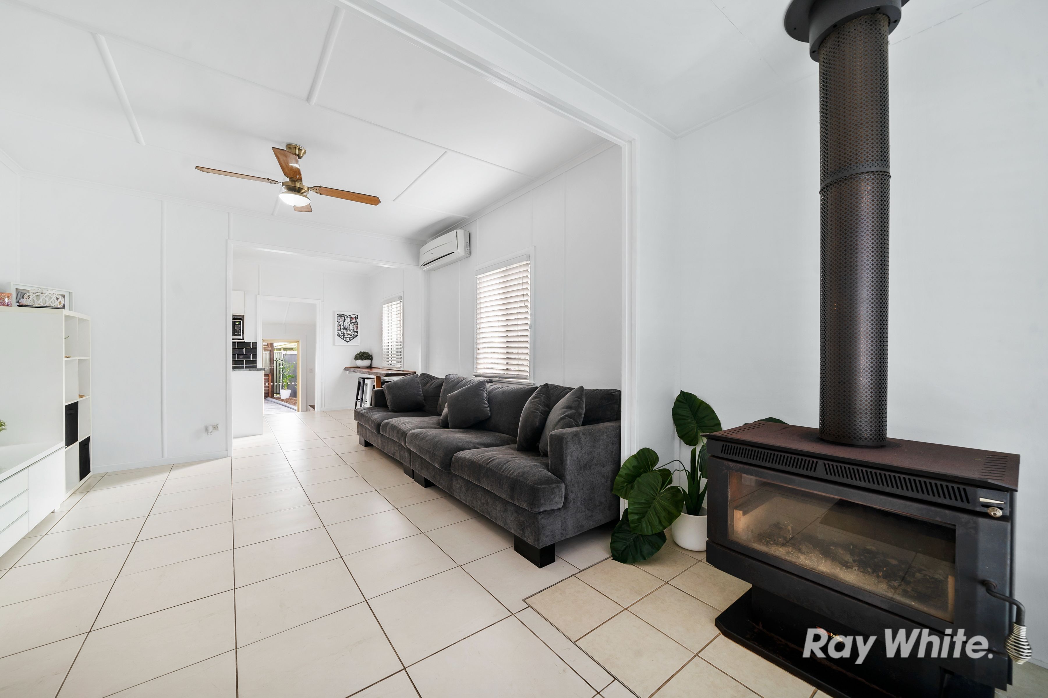 16 Sydney Street, Brassall, QLD 4305