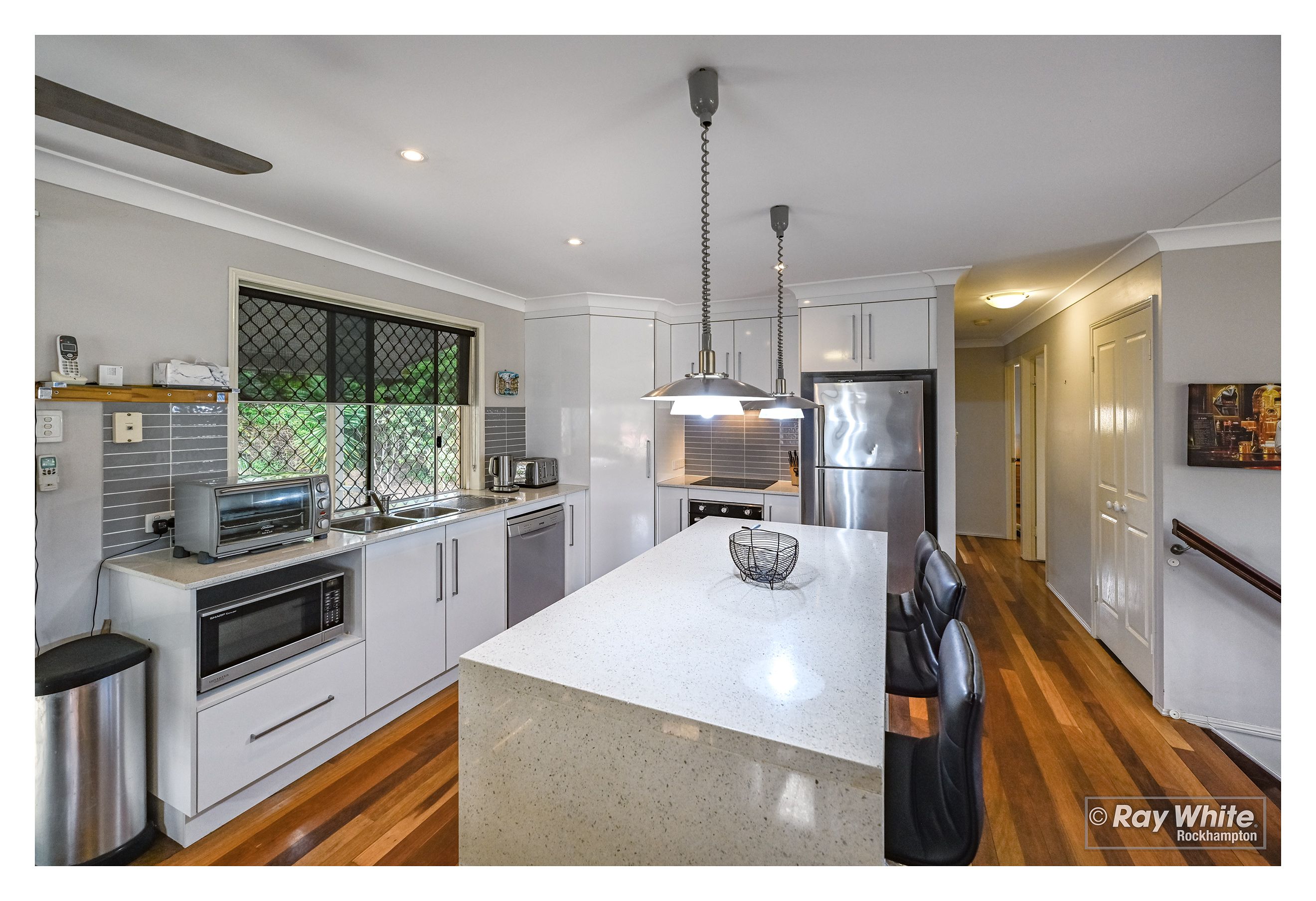 24 Beaumont Drive, Frenchville, QLD 4701