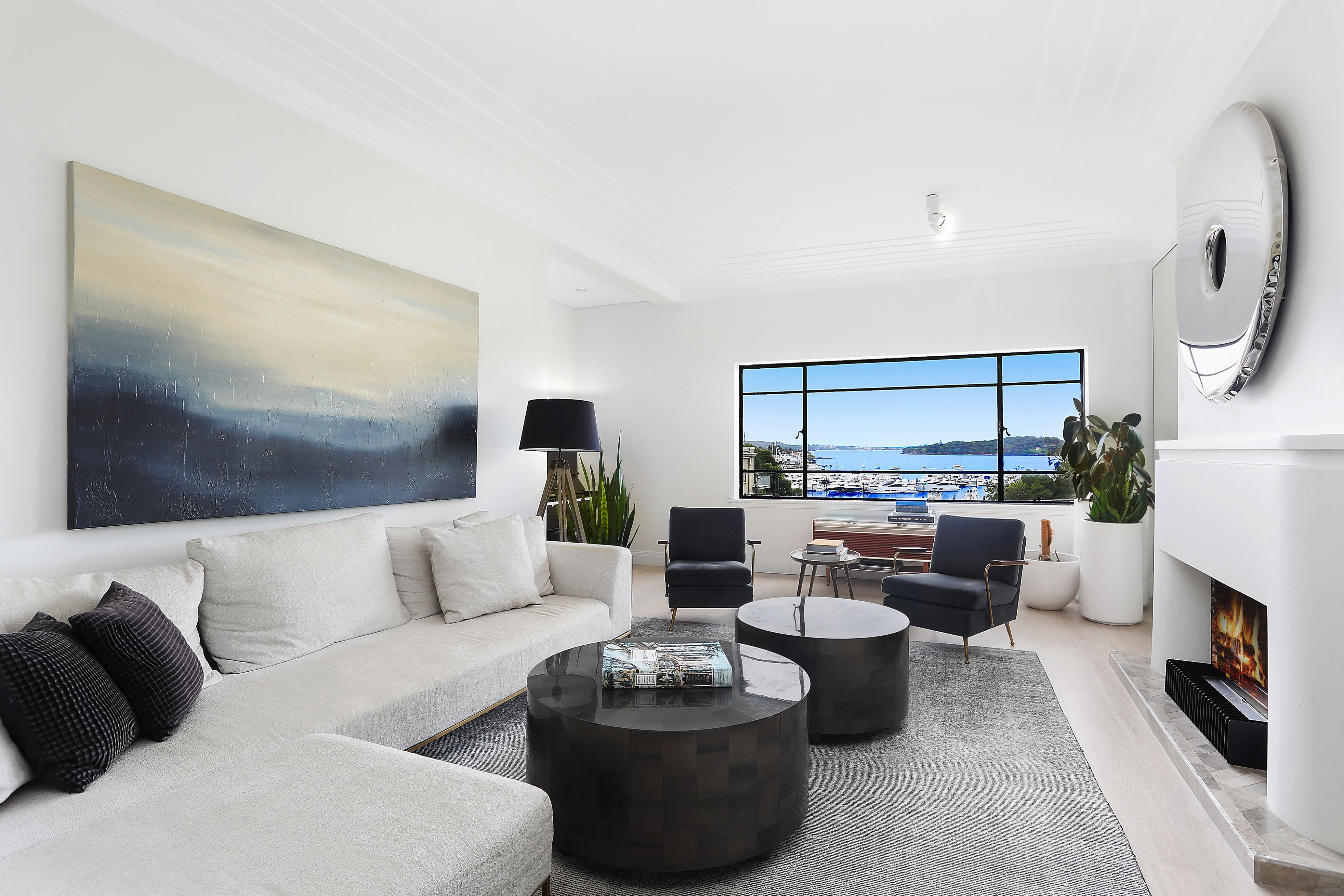 3/591 New South Head Road, Rose Bay, NSW 2029