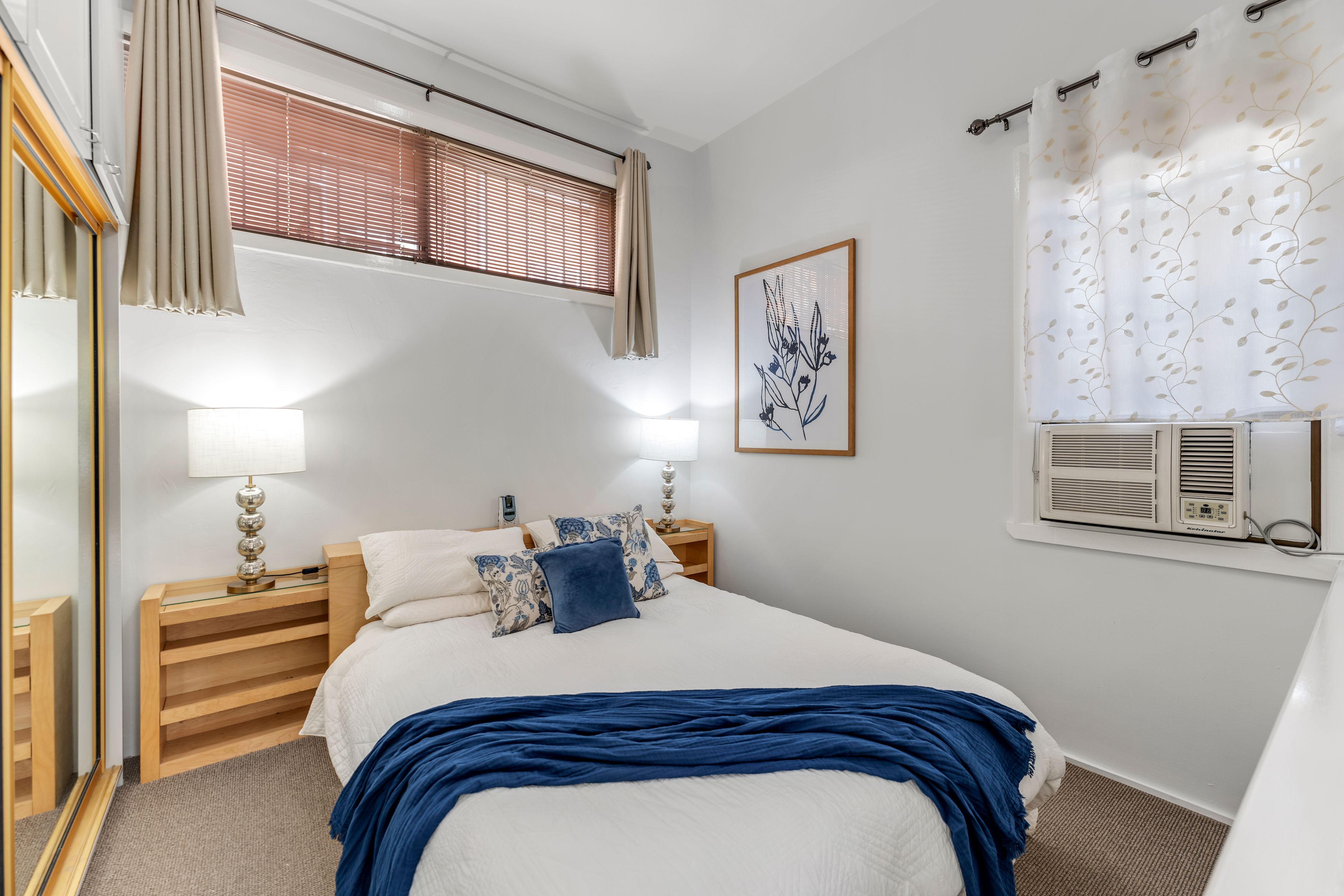1/602 Sandgate Road, Clayfield, QLD 4011 Sold Apartment Ray White