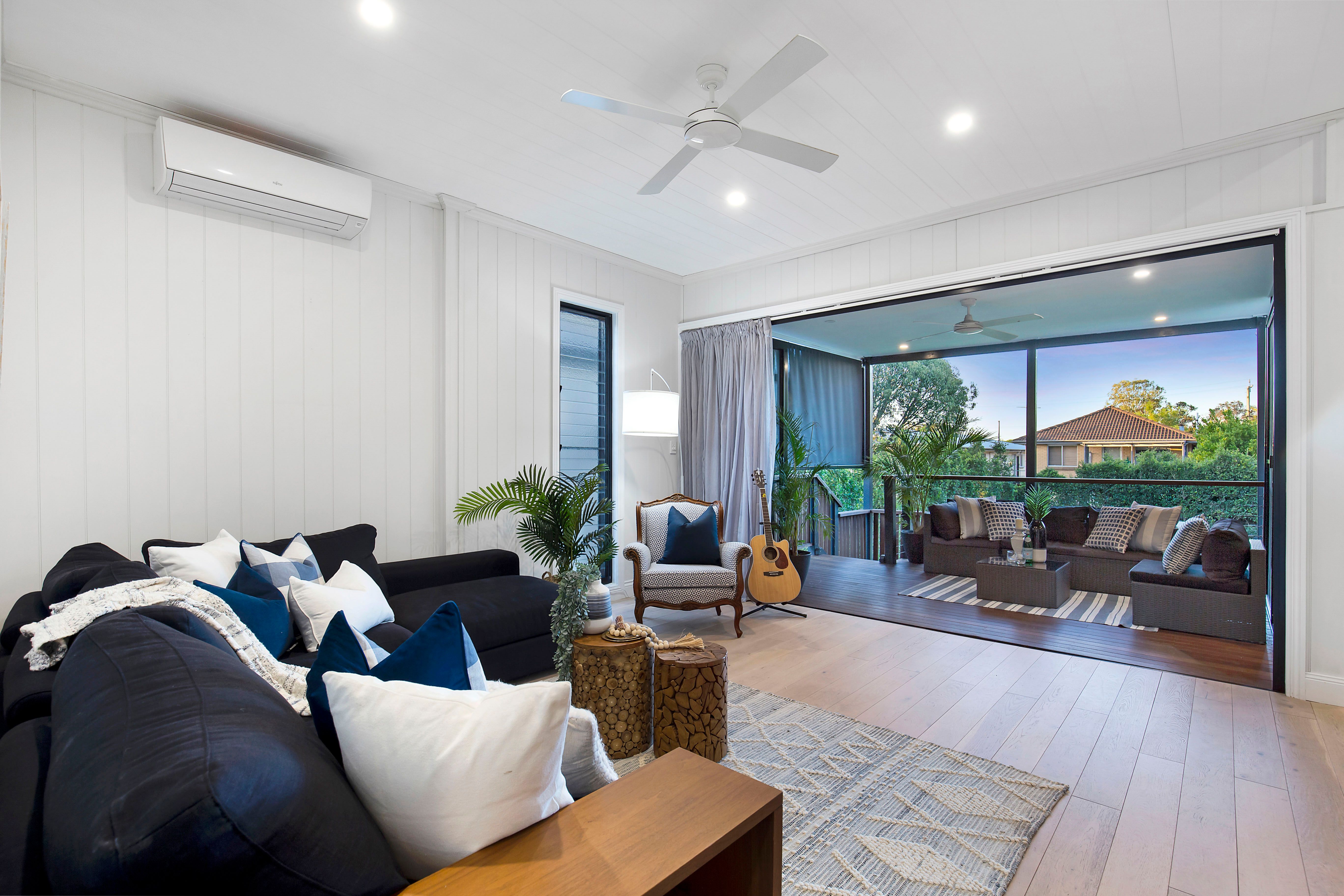 10 Wride Street, Wooloowin, QLD 4030