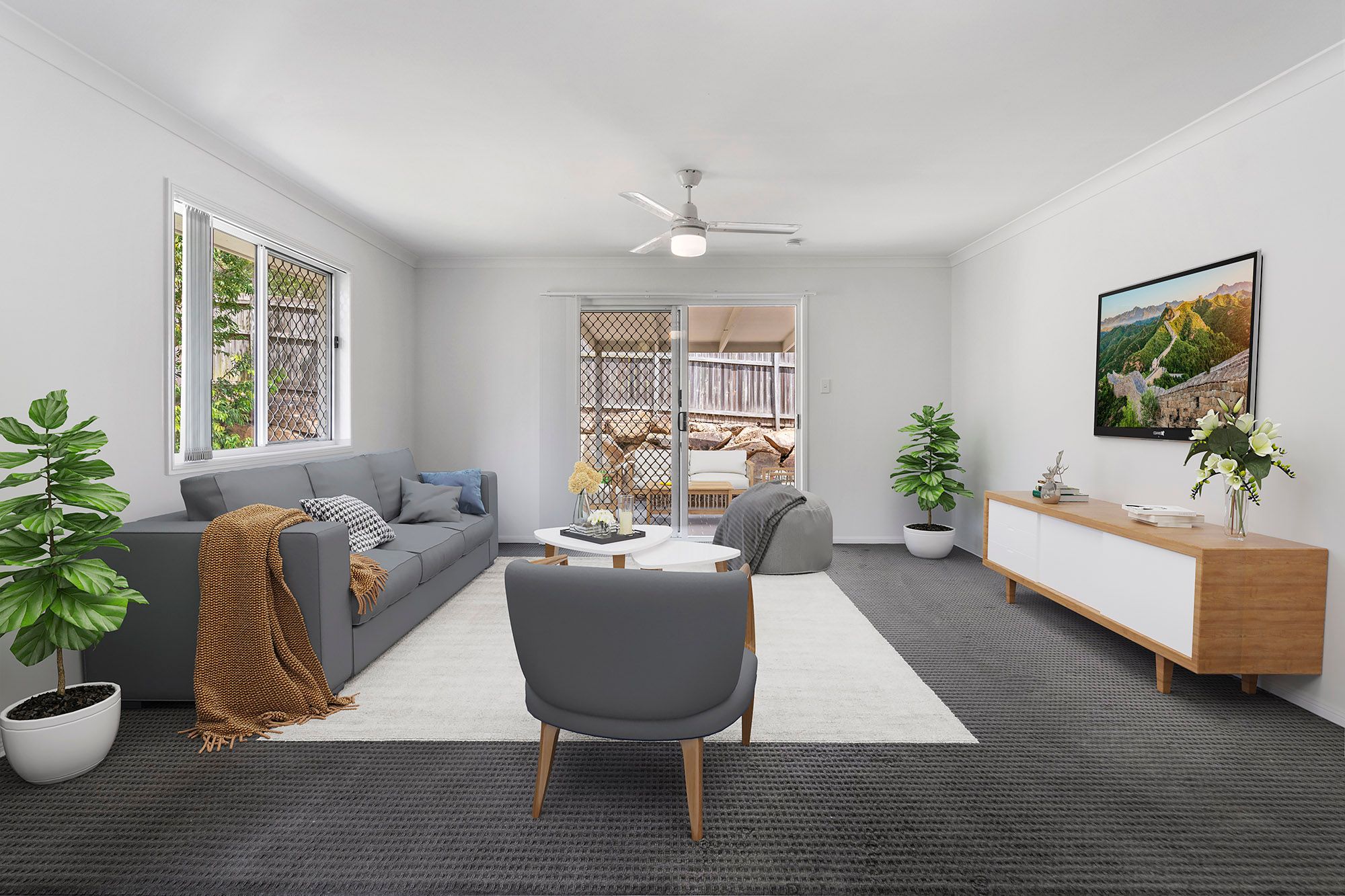 83 Manchester Street, Eight Mile Plains, QLD 4113