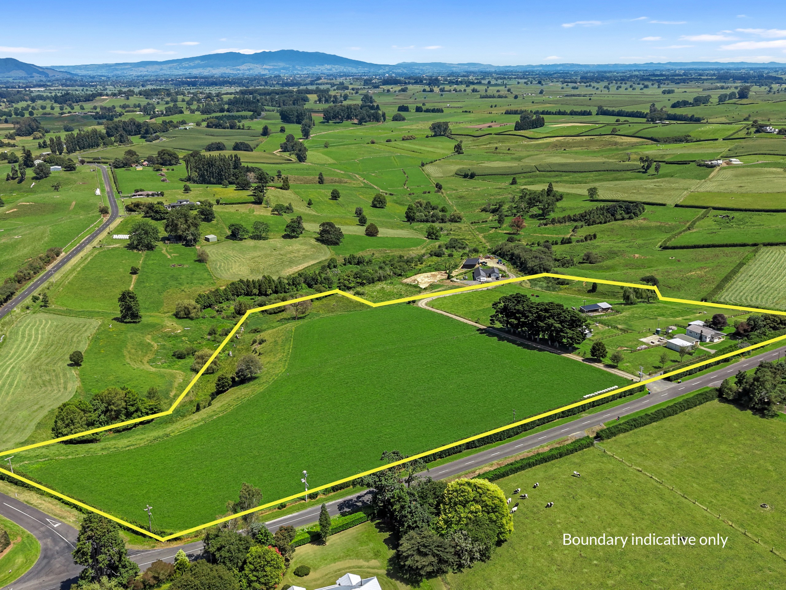 418 Parklands Road, Te Awamutu, Waipa District
