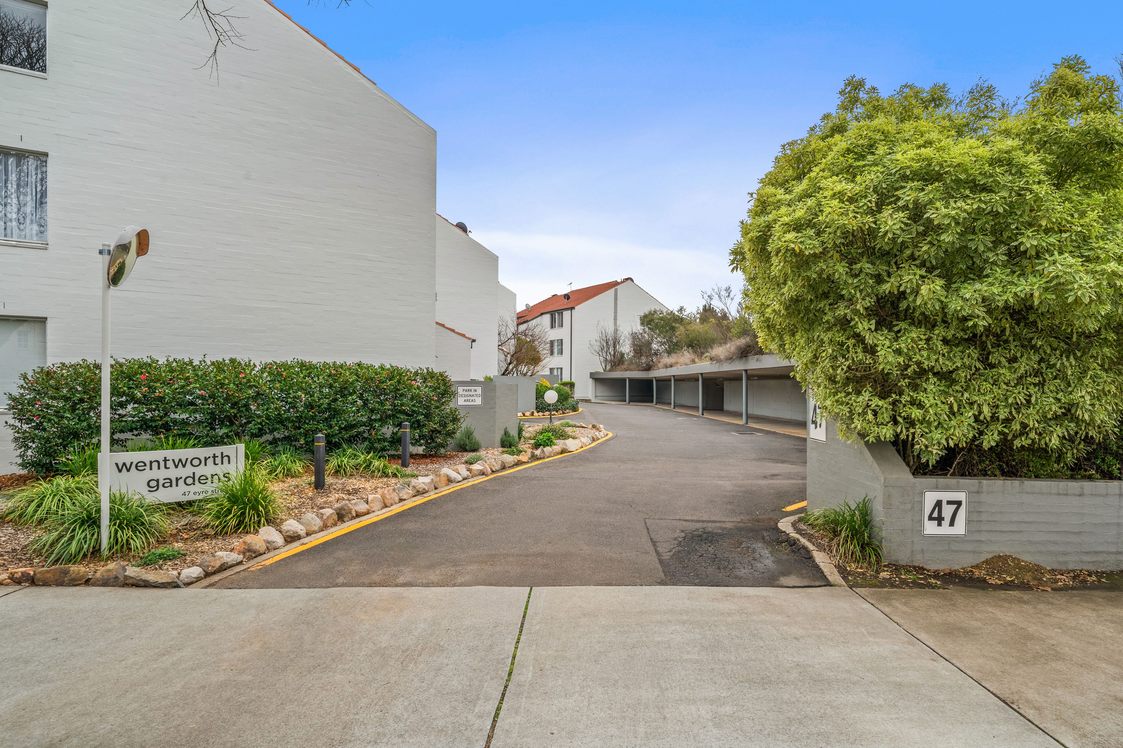 20/47 Eyre Street — photo 16 of 16