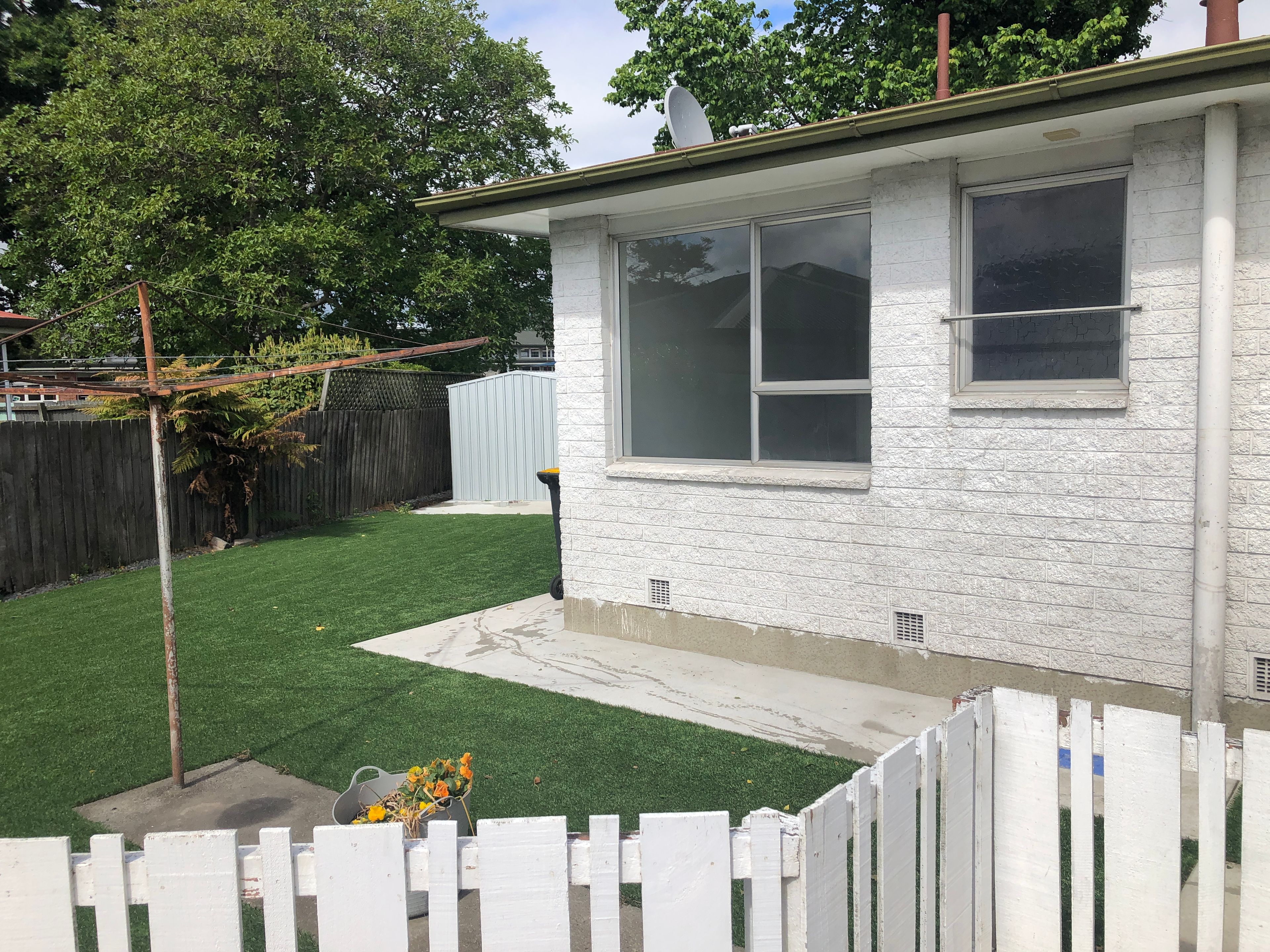 1/34 Brougham Street, Addington, Christchurch City