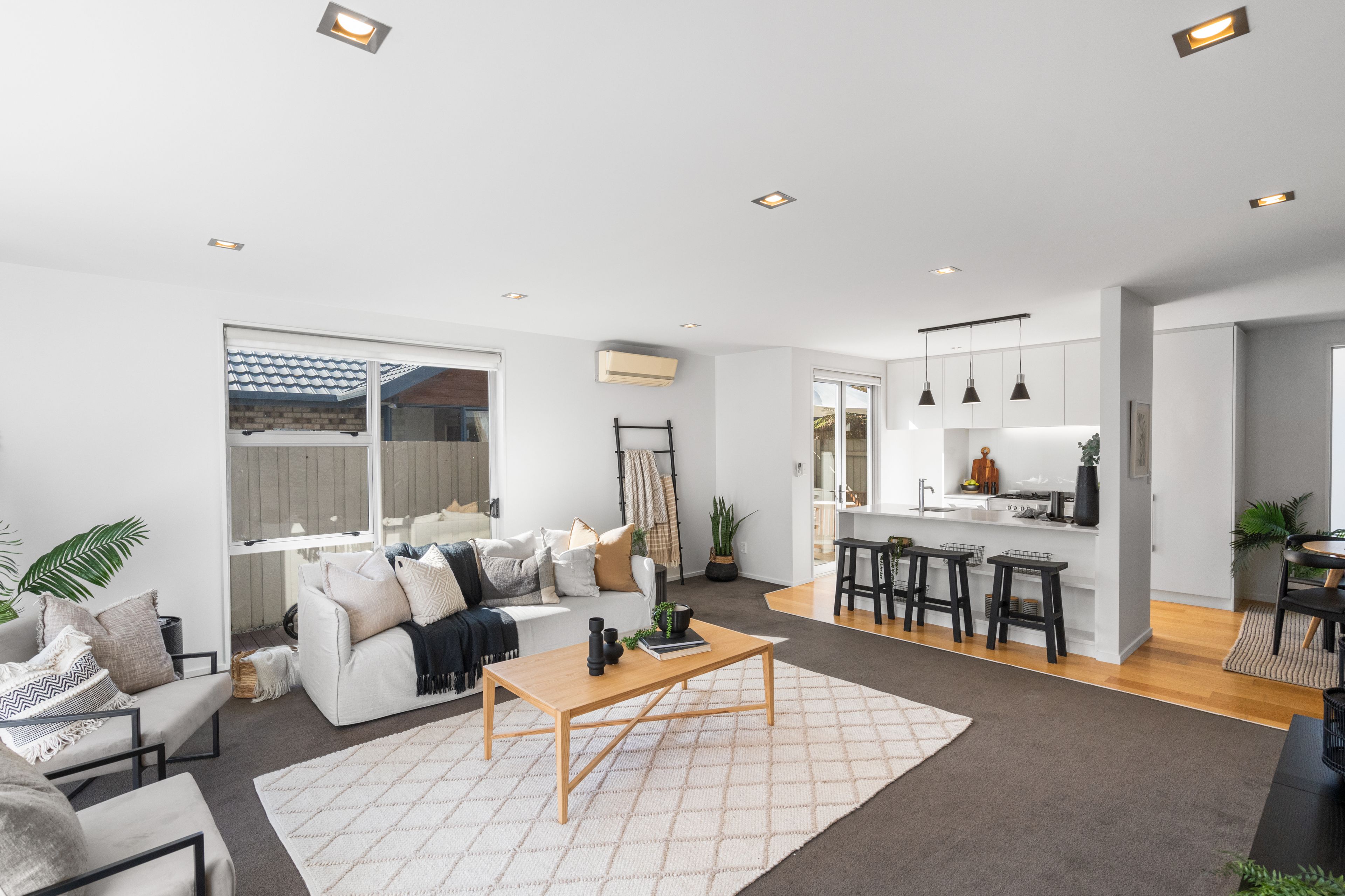 42B Seddon Street, Sydenham, Christchurch City