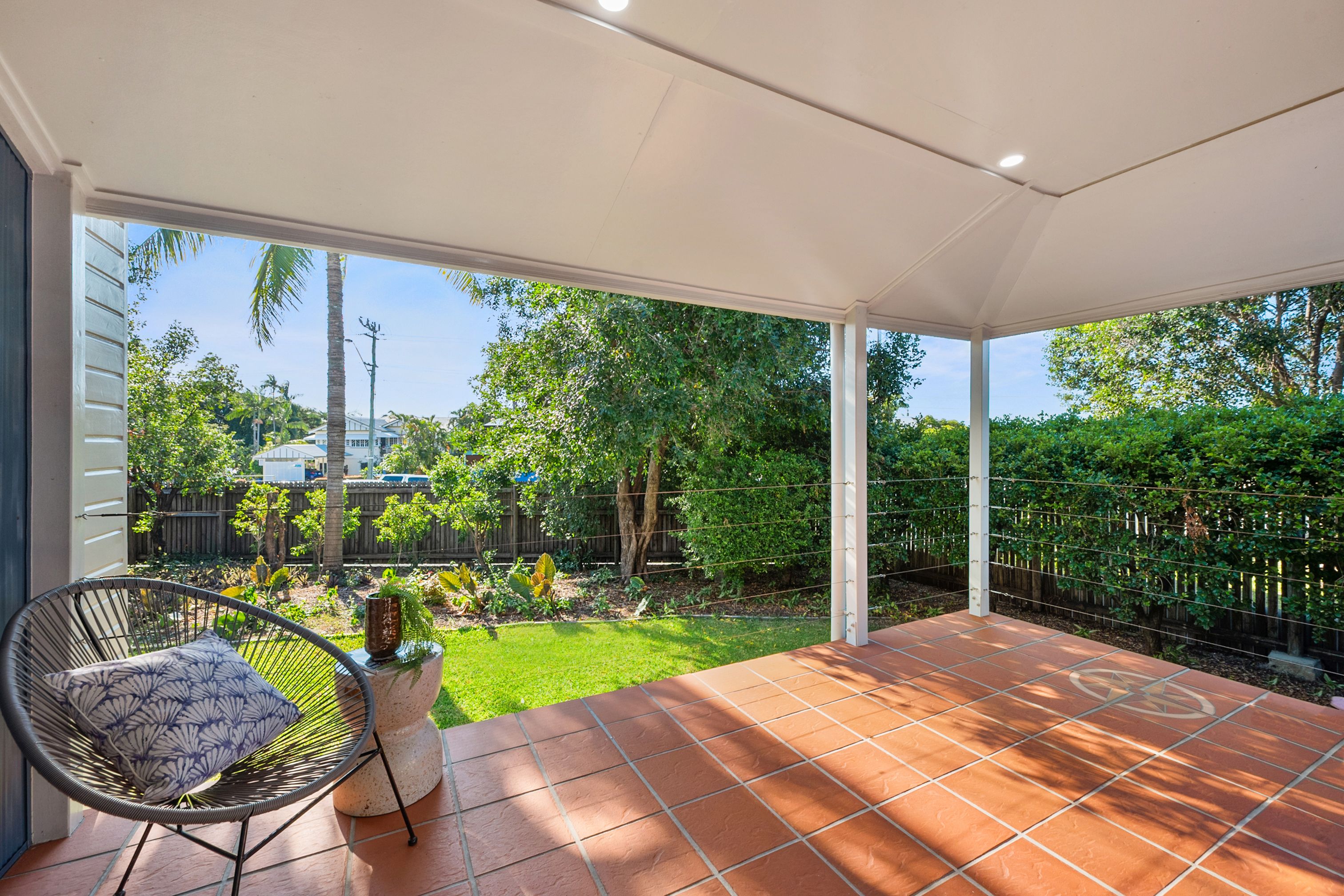 56 Bundock Street, Belgian Gardens, QLD 4810