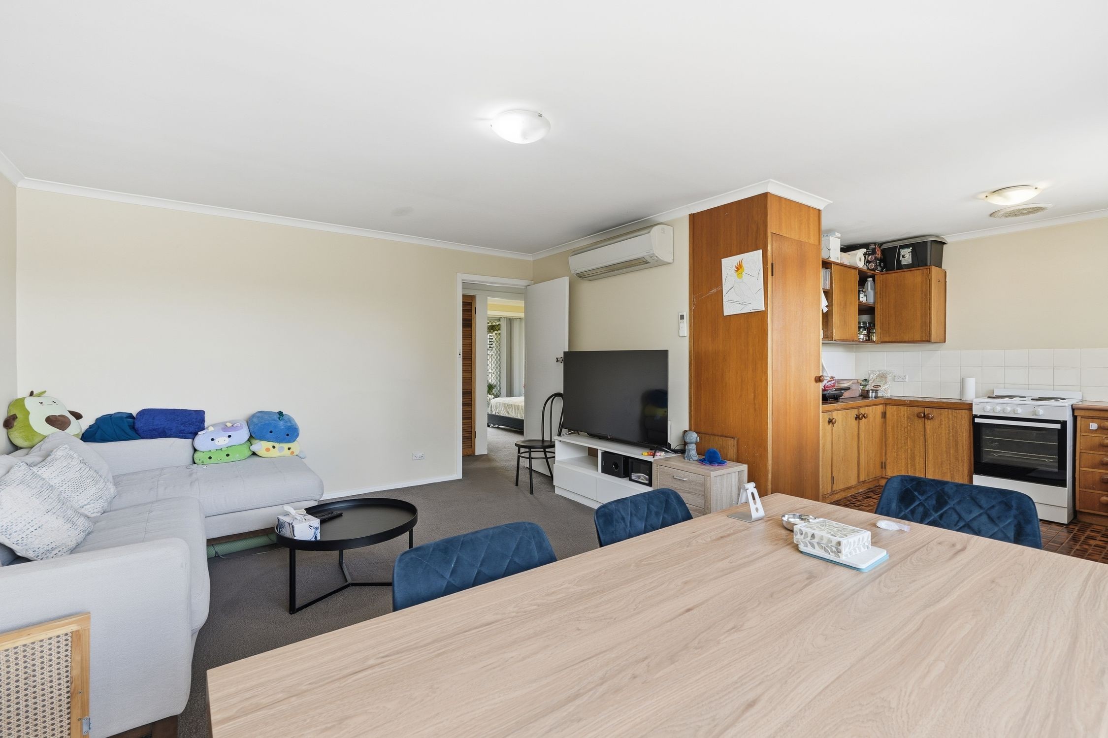 2/13 Lucinda Parade, Lutana, TAS 7009