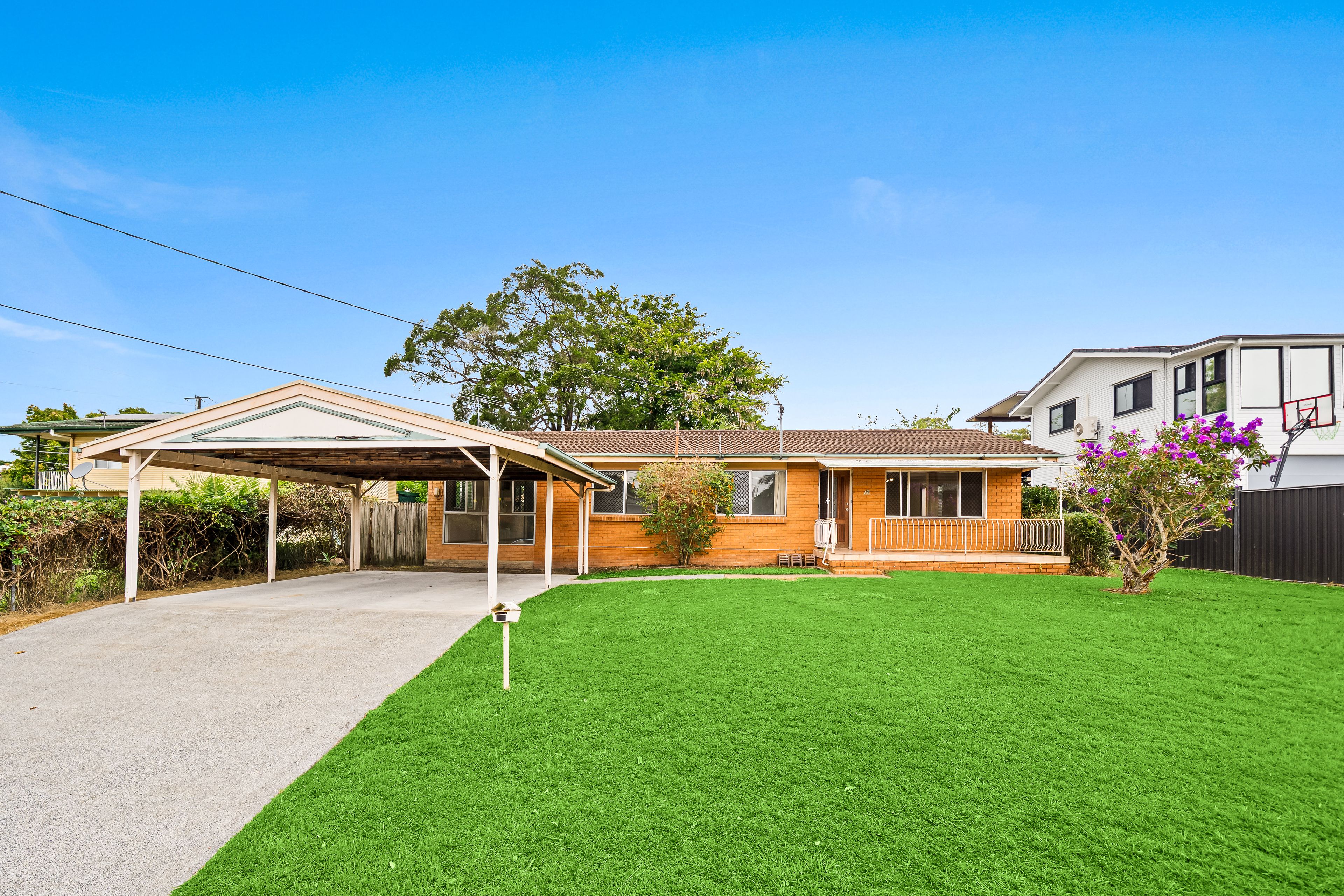 12 Fiona Court, Rochedale South, QLD 4123