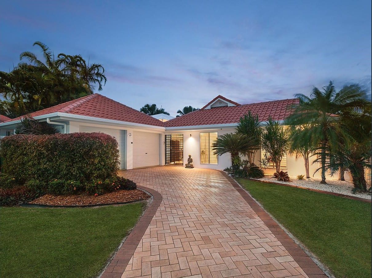 49 Bougainvillea Court, Kewarra Beach, QLD 4879