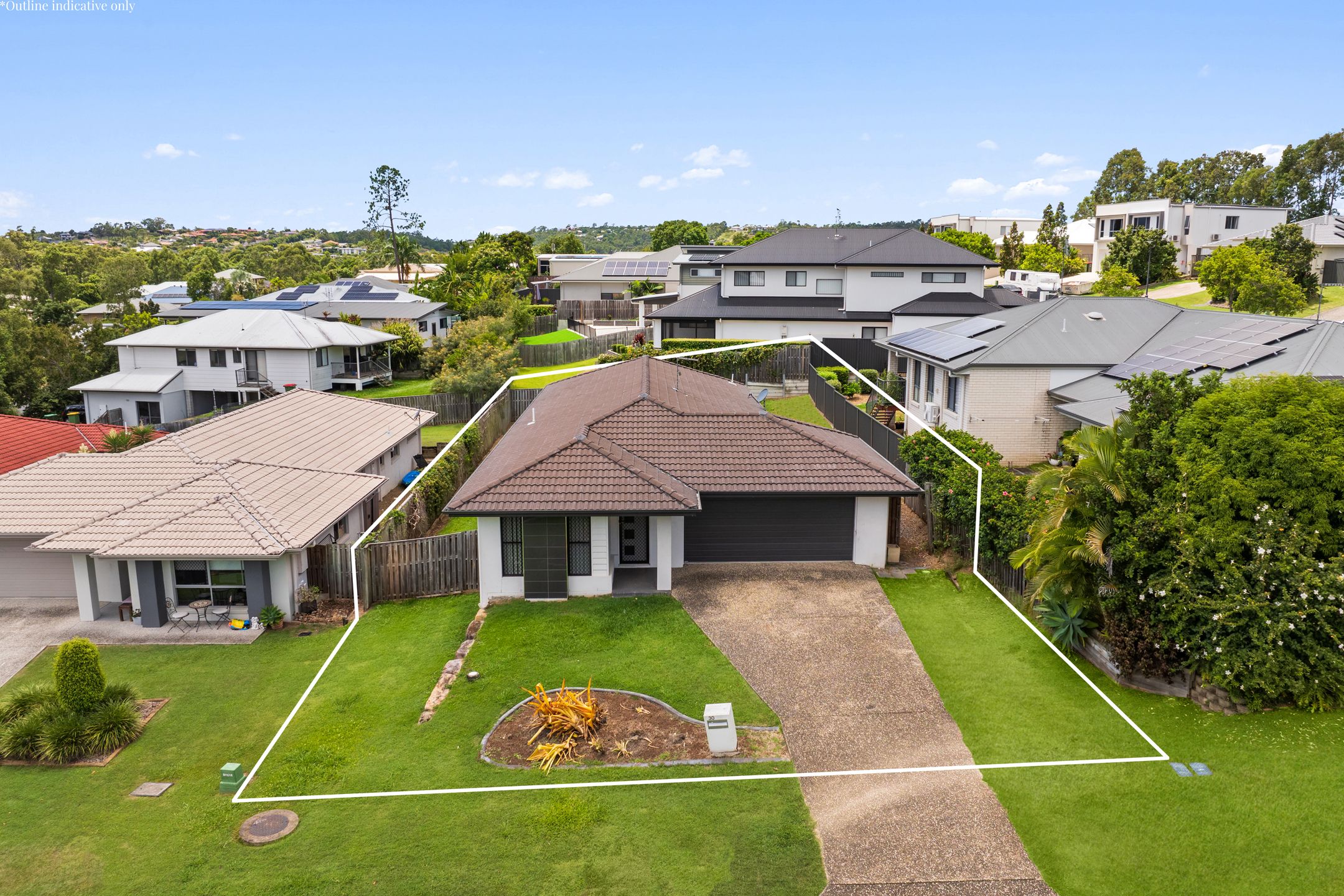 30 Joshua Place, Oxenford, QLD 4210