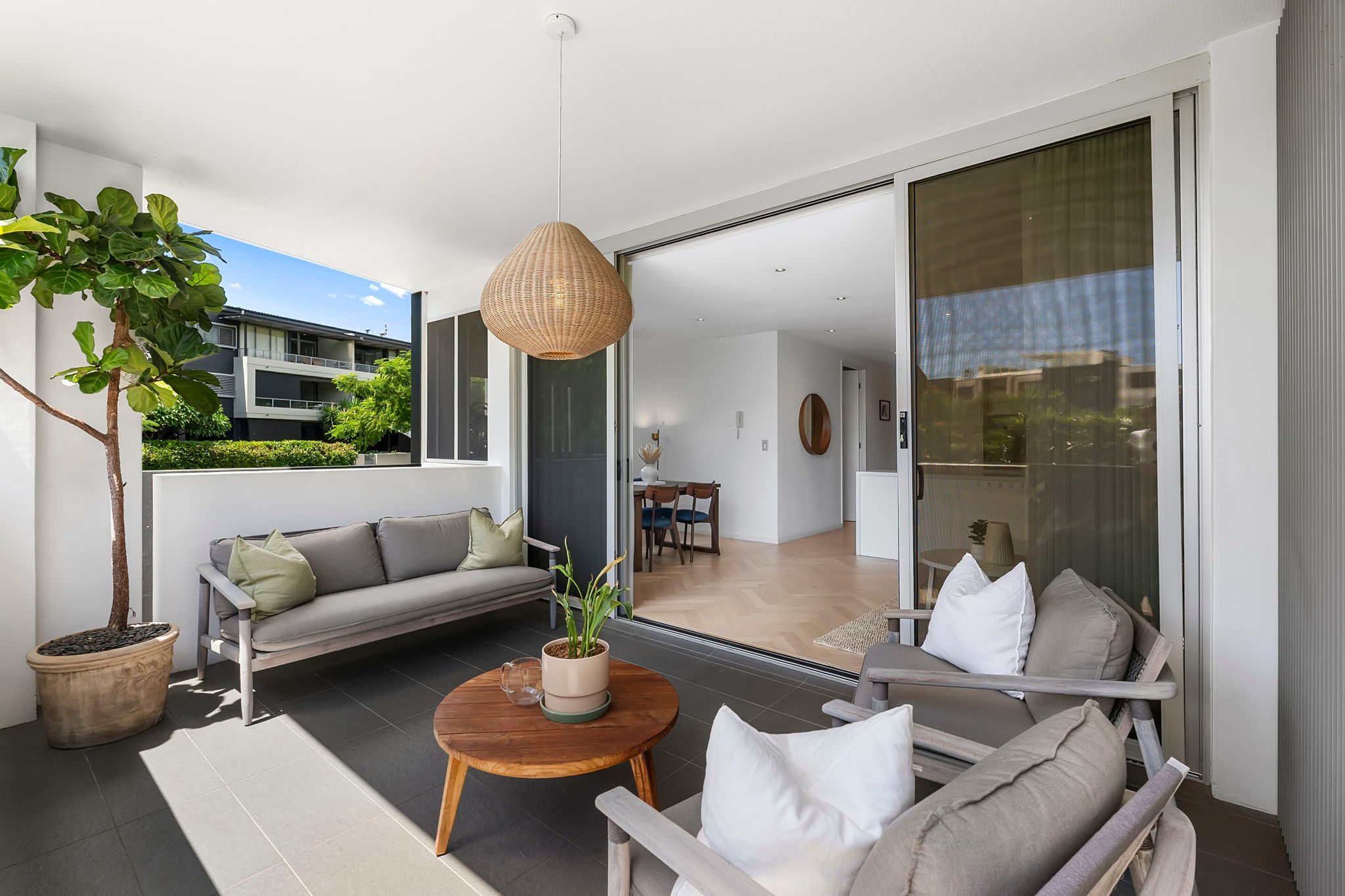 5/48 Addison Avenue, Bulimba, QLD 4171