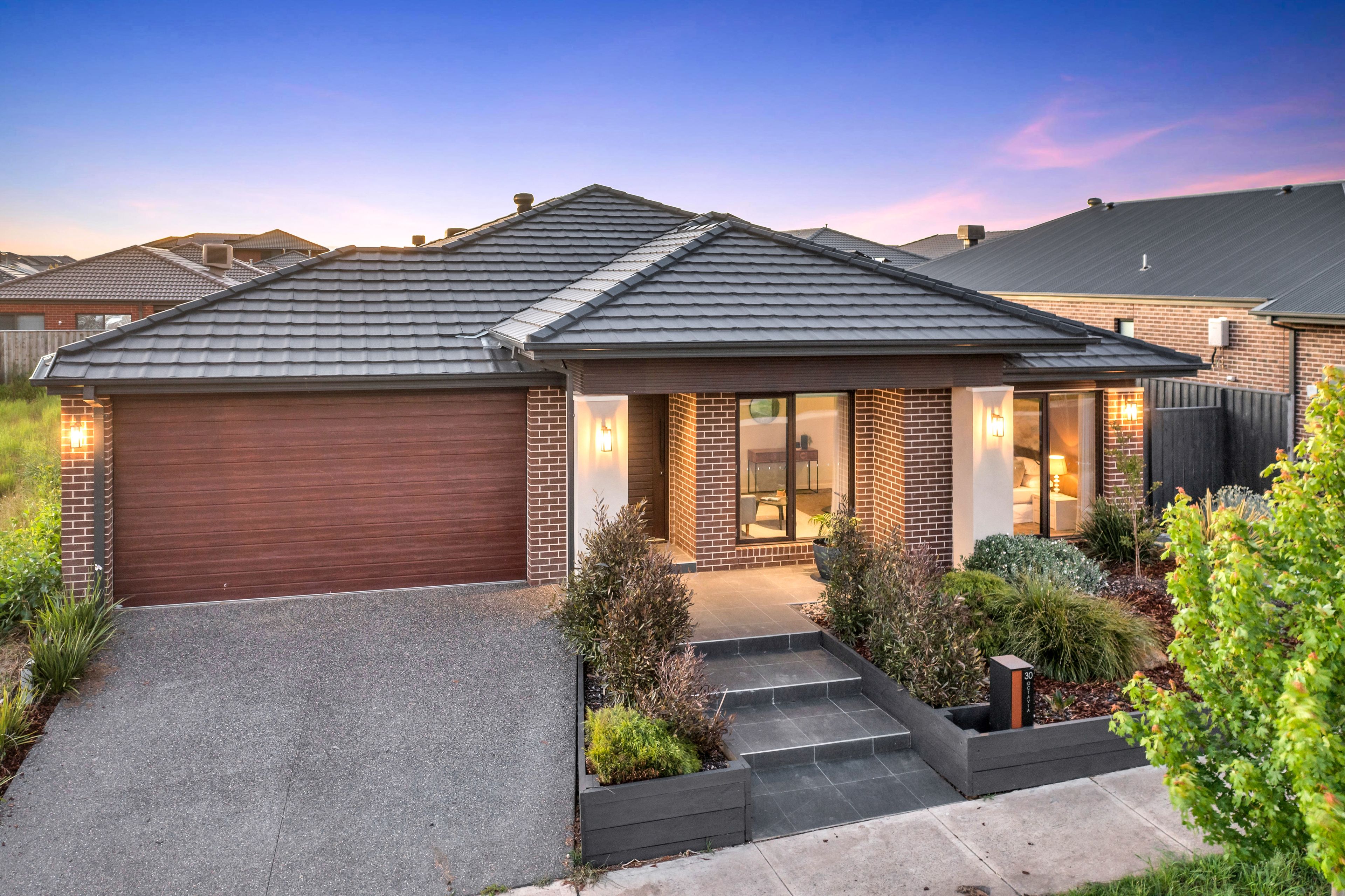 30 Octavia Street, Kalkallo, VIC 3064