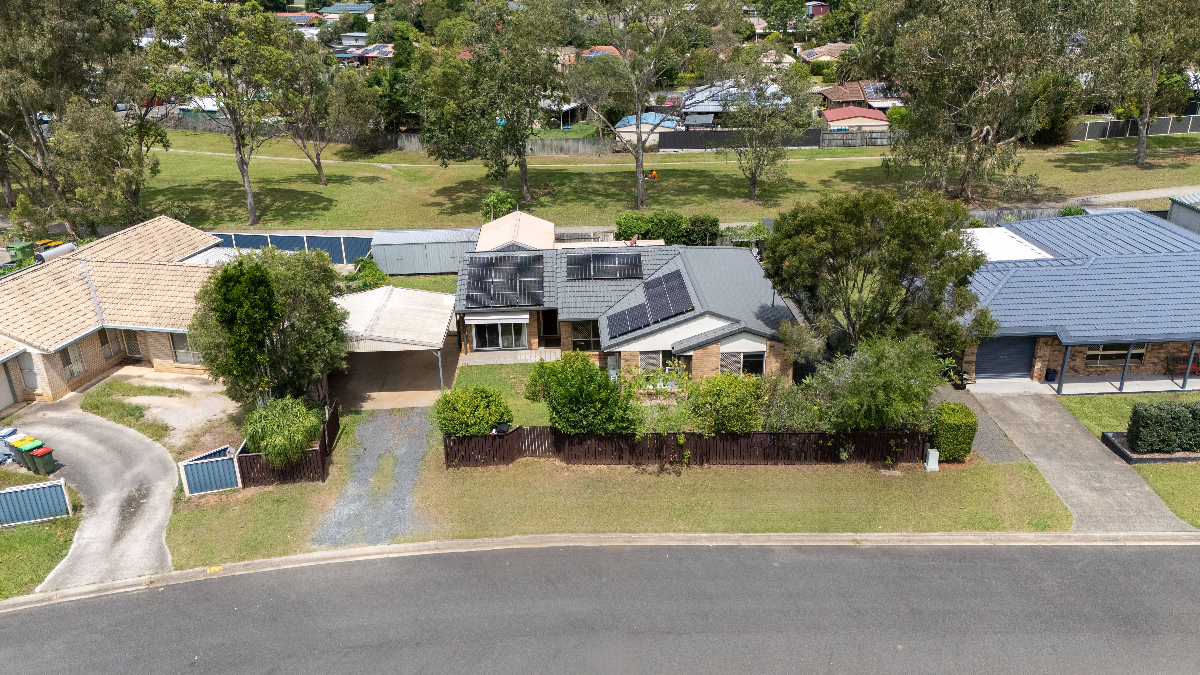 3 Hilldale Crescent, Morayfield QLD 4506