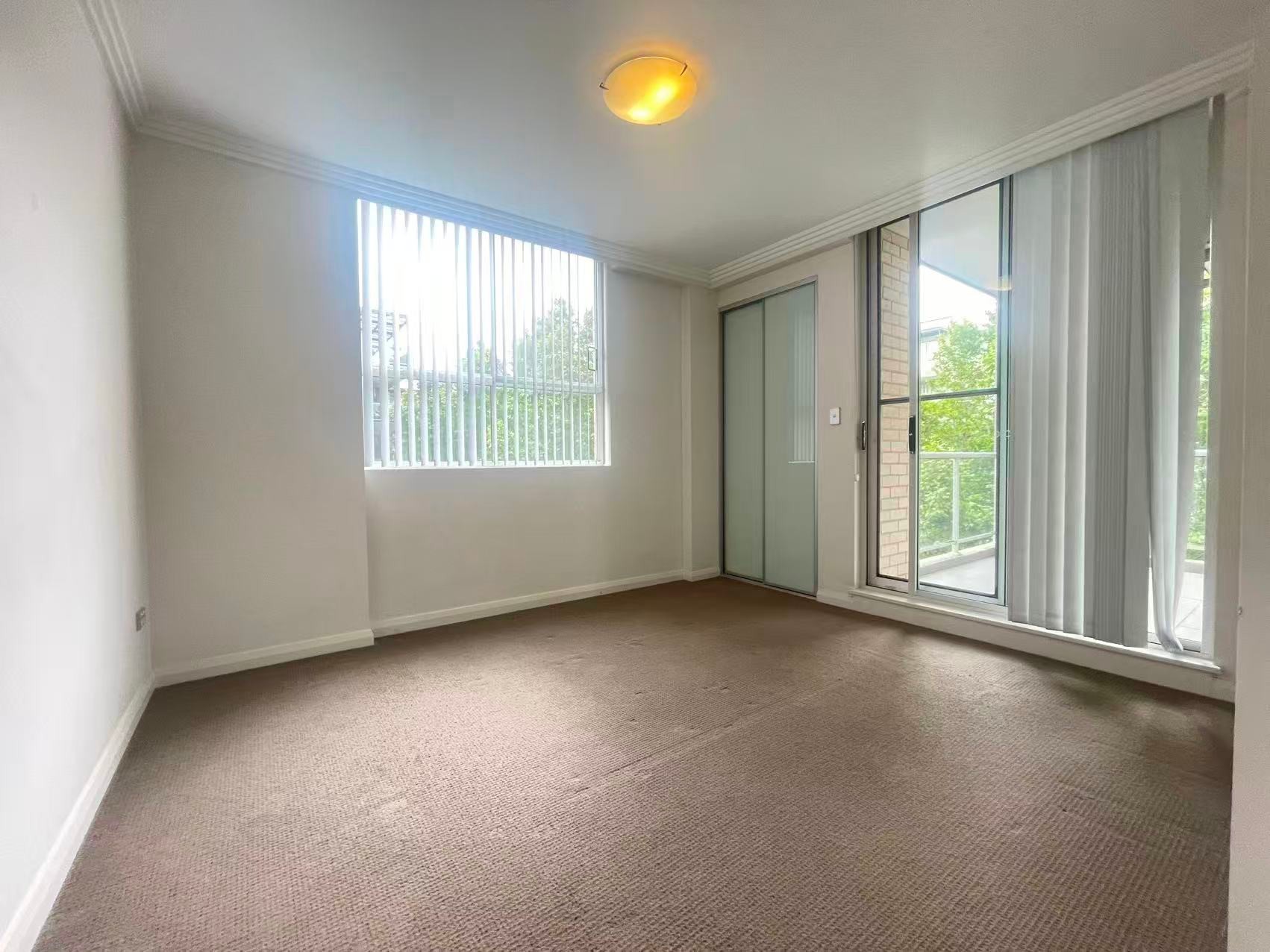 302/81-86 Courallie Avenue, Homebush West, NSW 2140