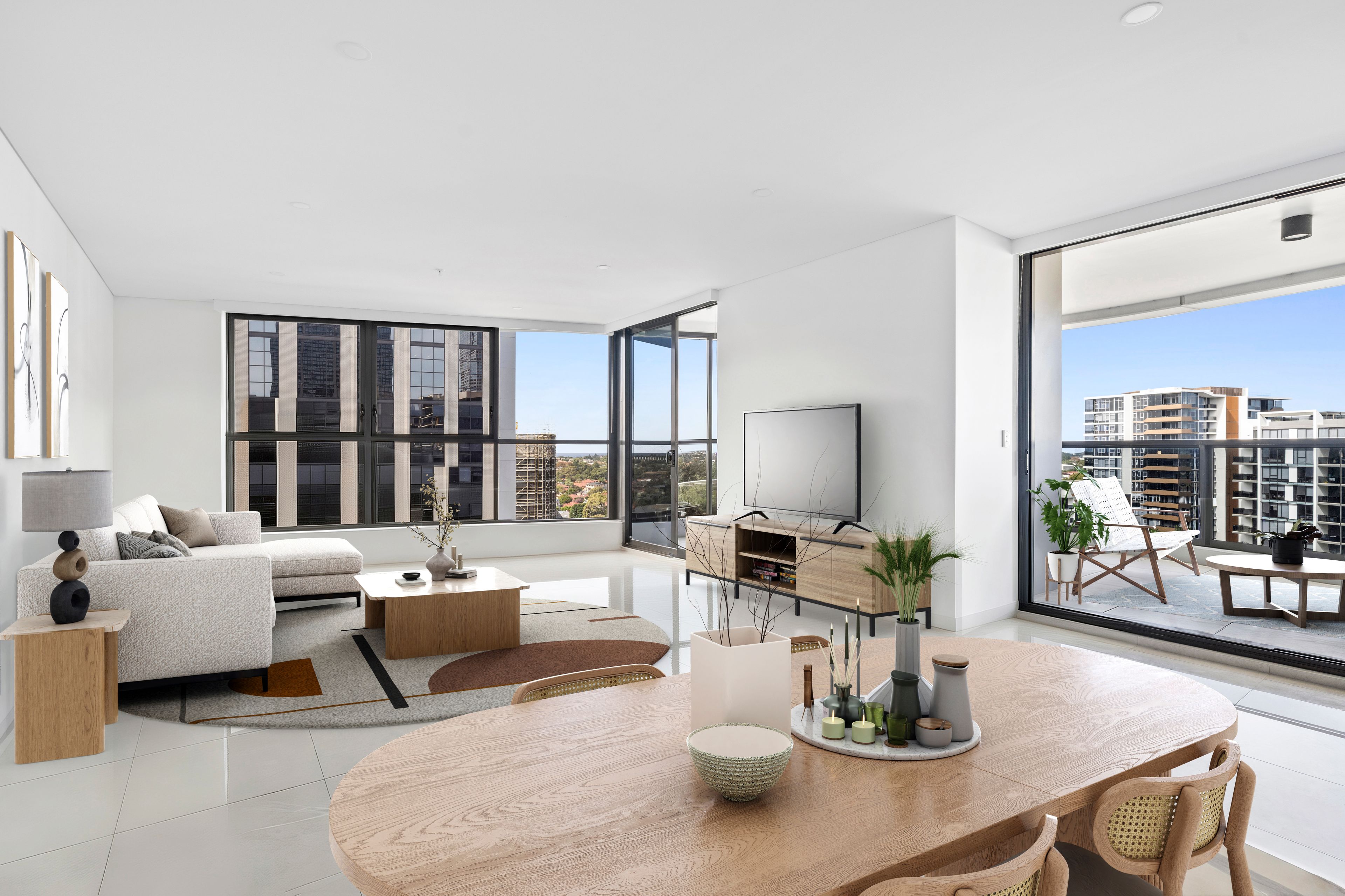 1003/4 Finch Drive, Eastgardens, NSW 2036