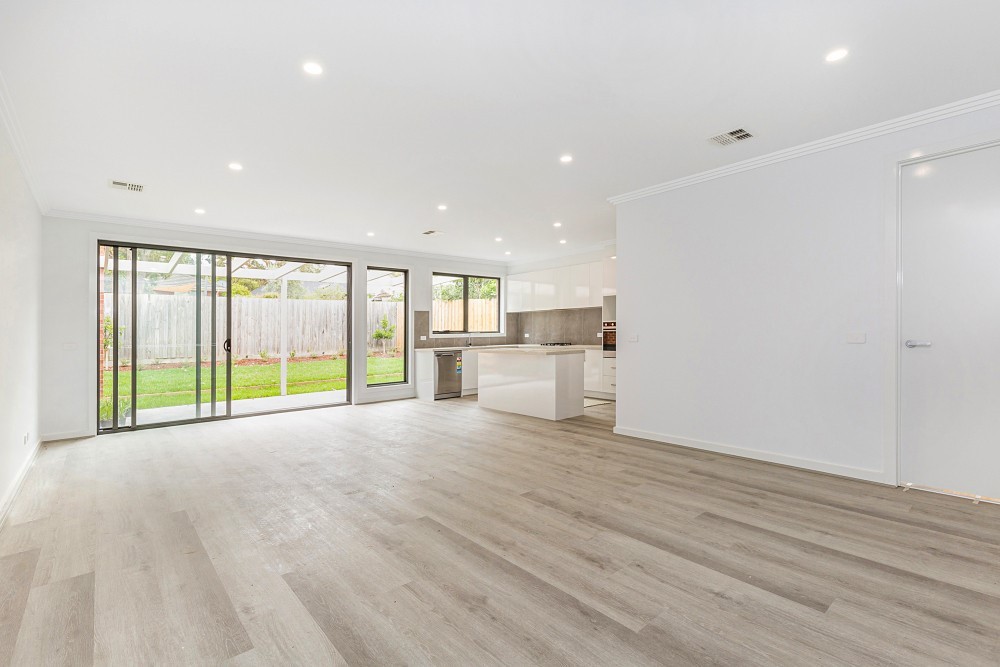 12A Sykes Avenue, Ferntree Gully, VIC 3156