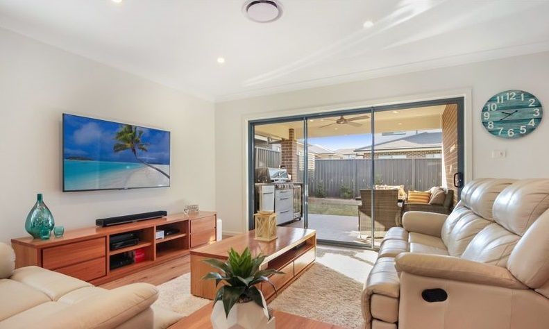 129 Holden Drive, Oran Park, NSW 2570