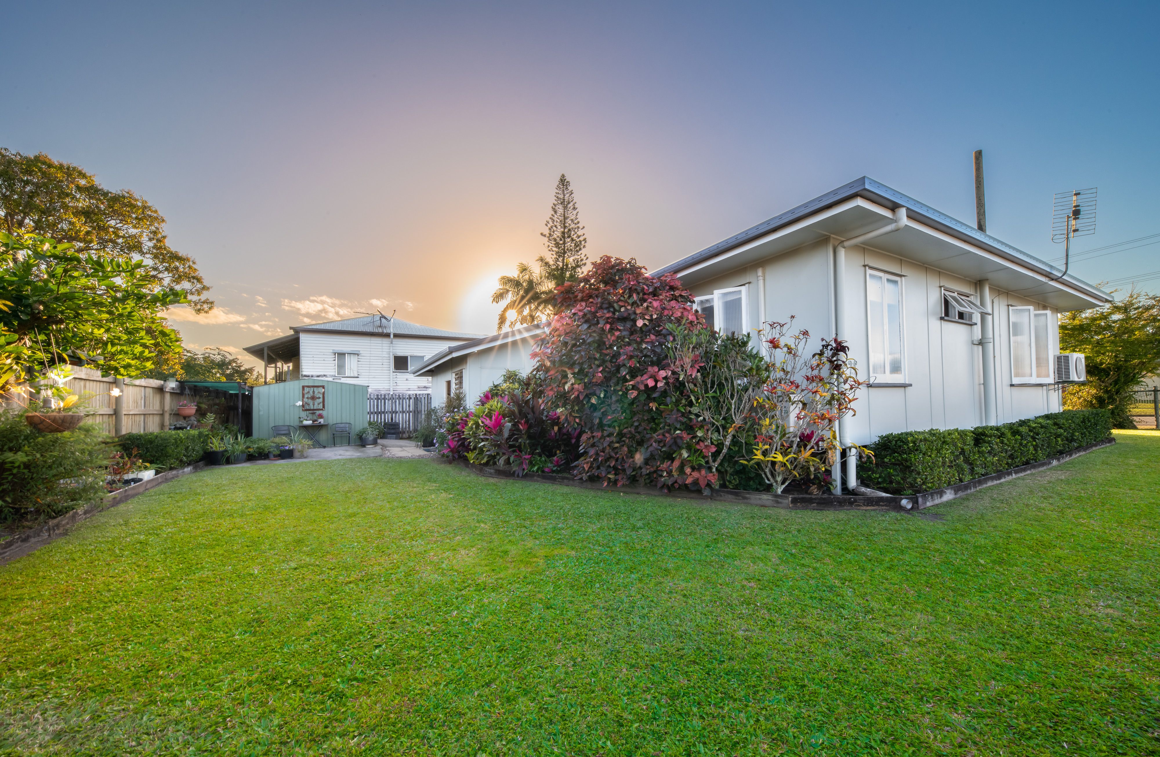 28 Marathon Street, Proserpine, QLD 4800