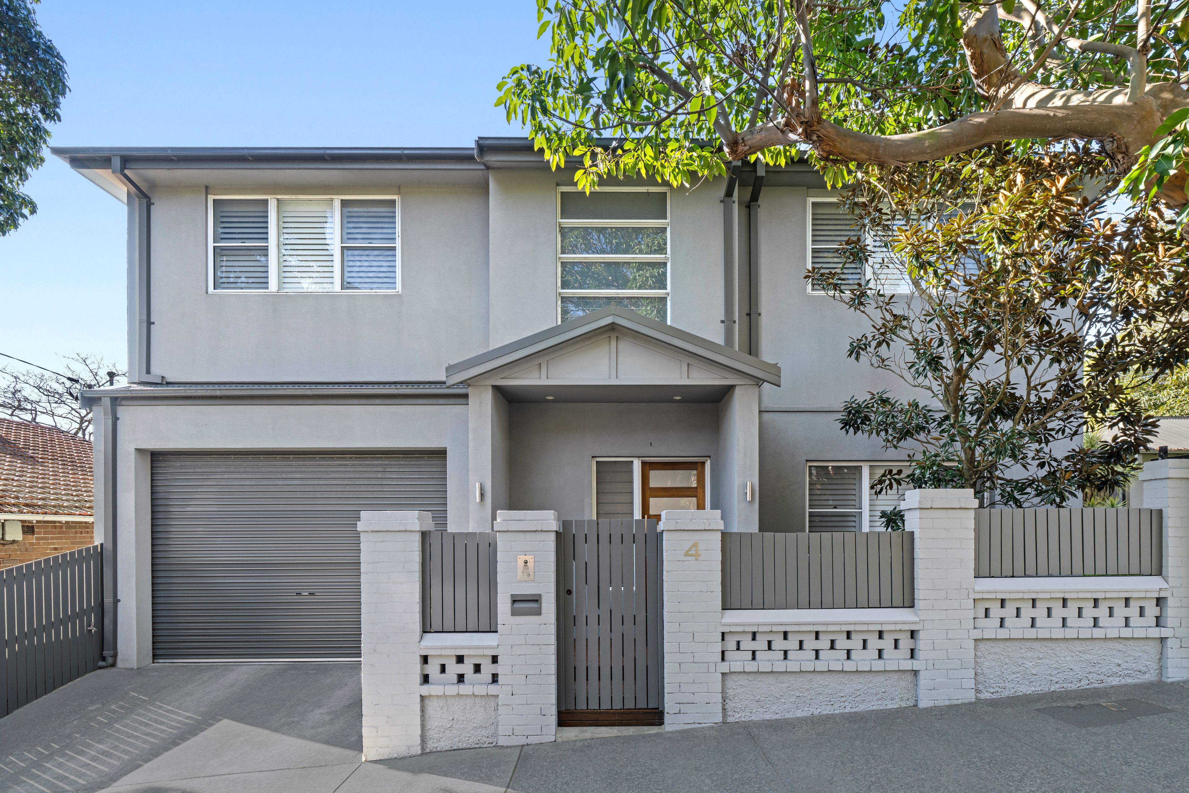 4 Stanley Street, Randwick, NSW 2031