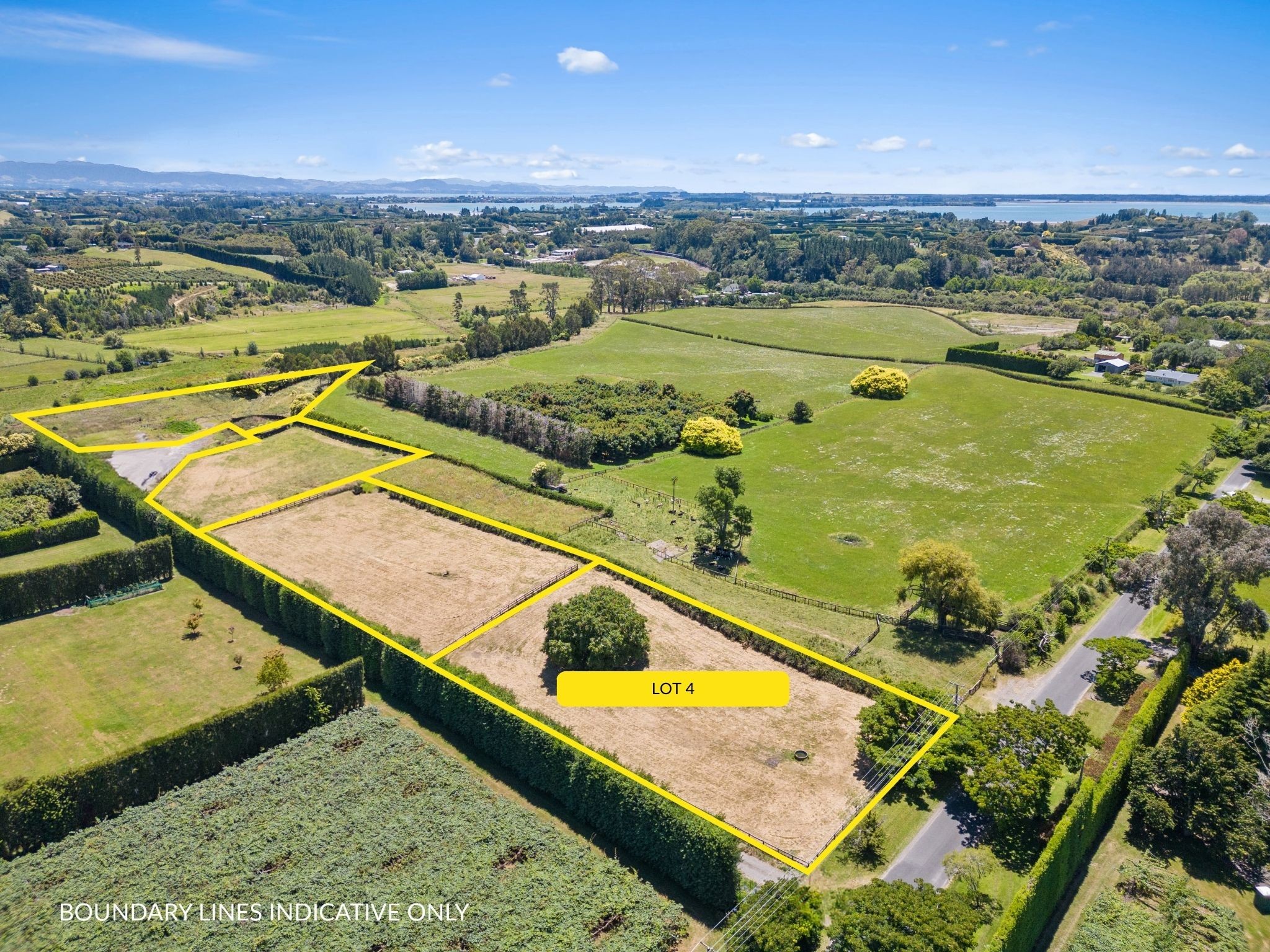 Lot 4/109 Clarke Road, Te Puna, Western Bay Of Plenty District