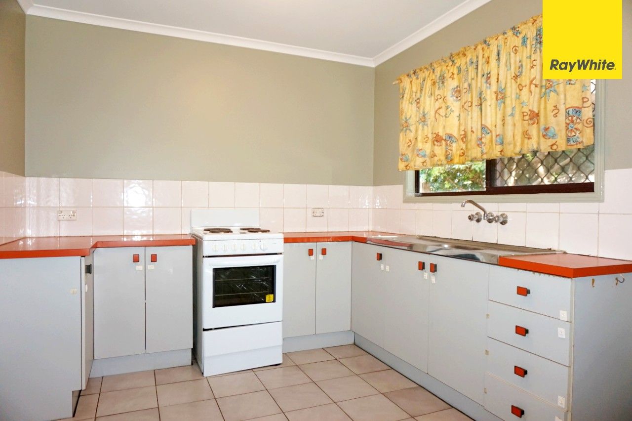 153 Aquarius Drive, Kingston, QLD 4114