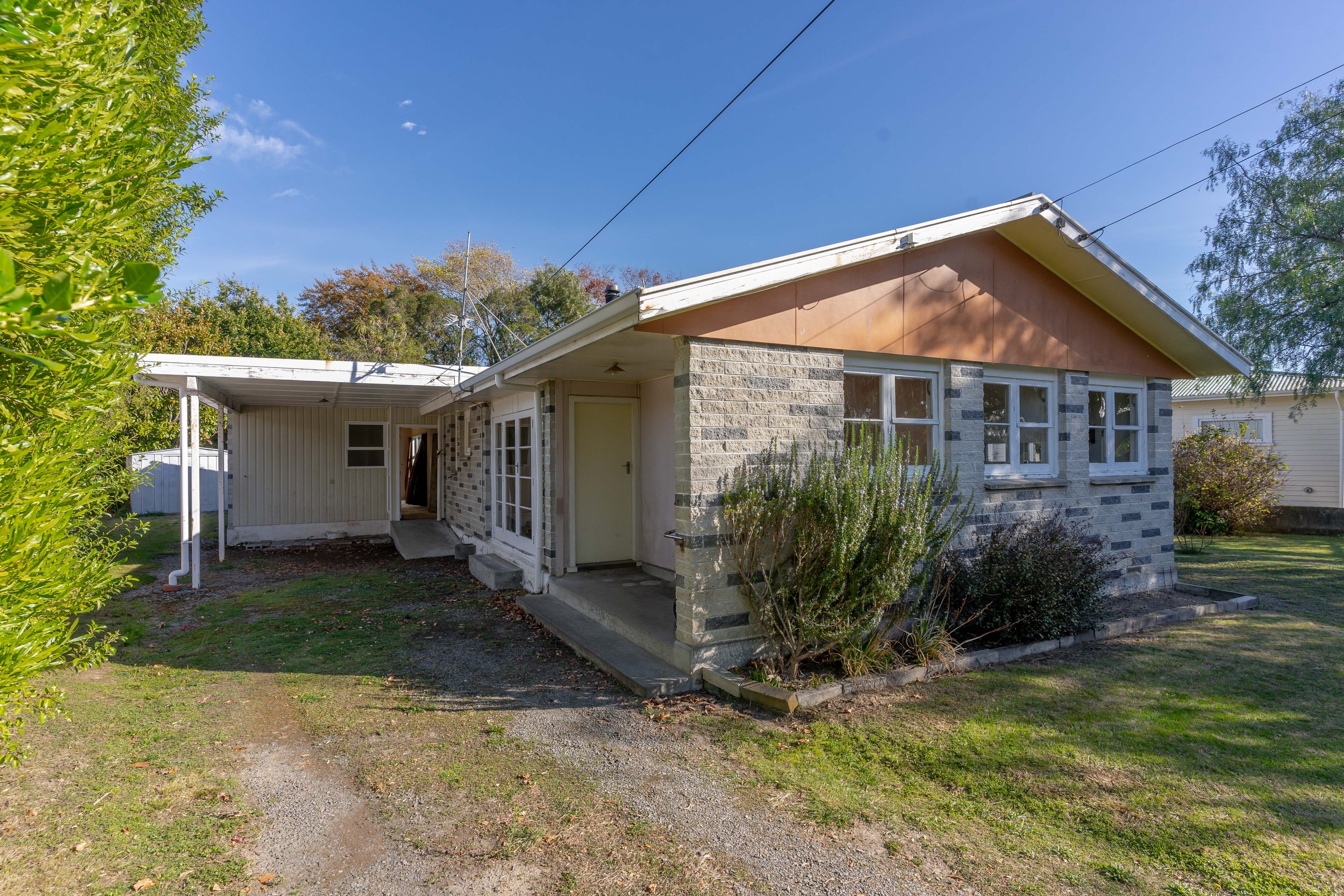 29 Miro Street, Masterton, Masterton District