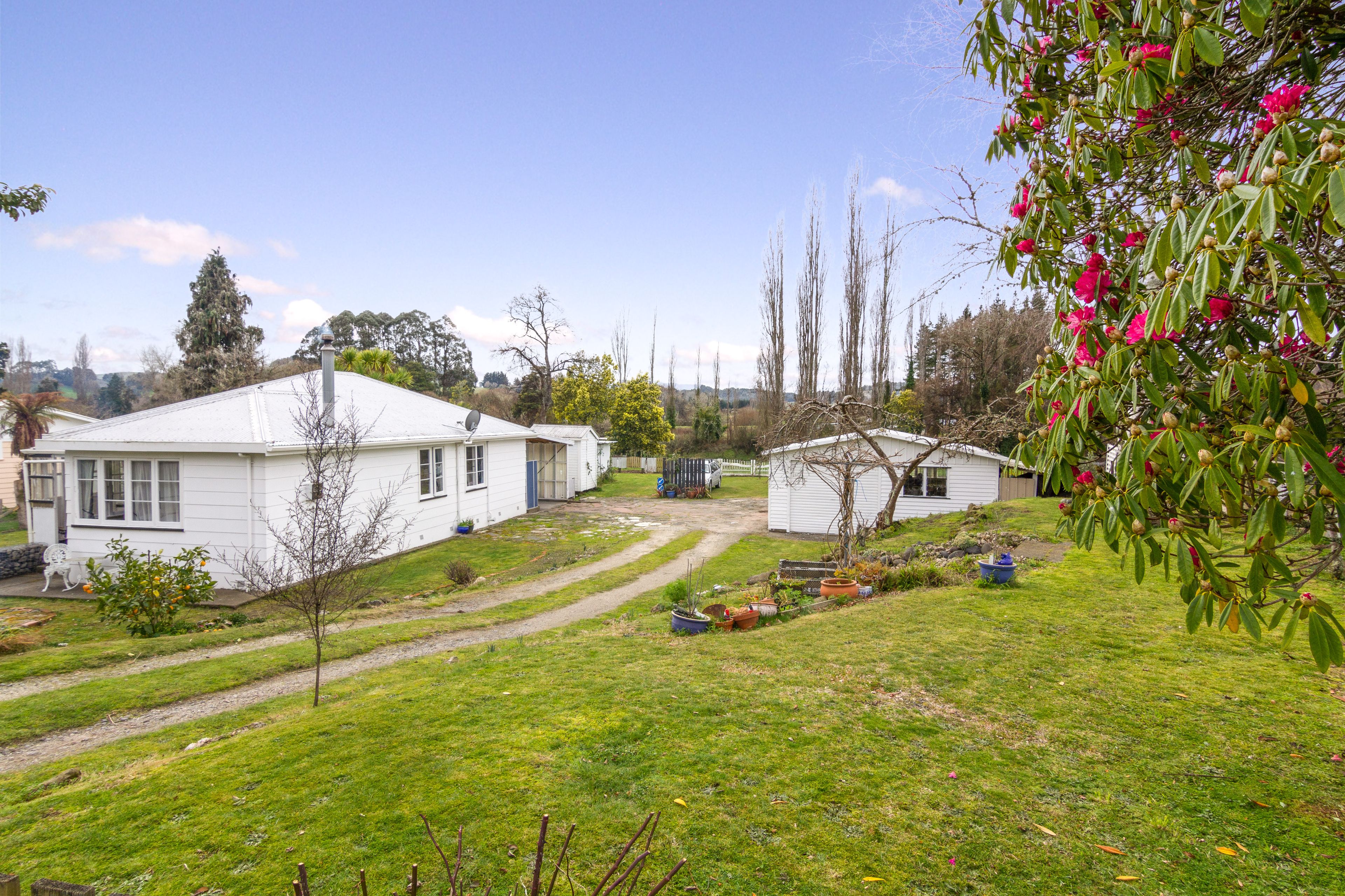 316 Miro Street, Taumarunui, Ruapehu District Real Estate Ray White
